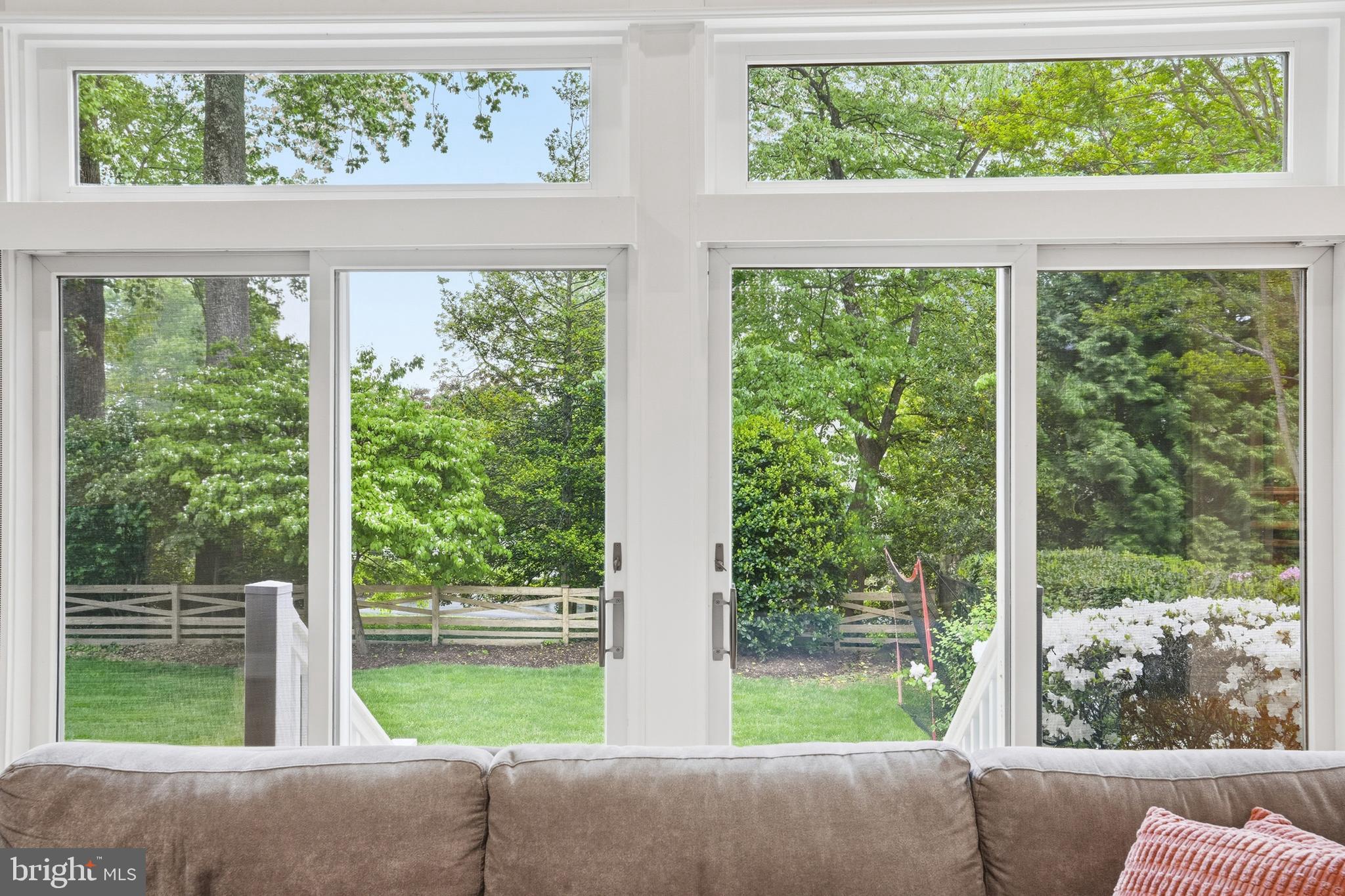 WOODHAVEN - Residential