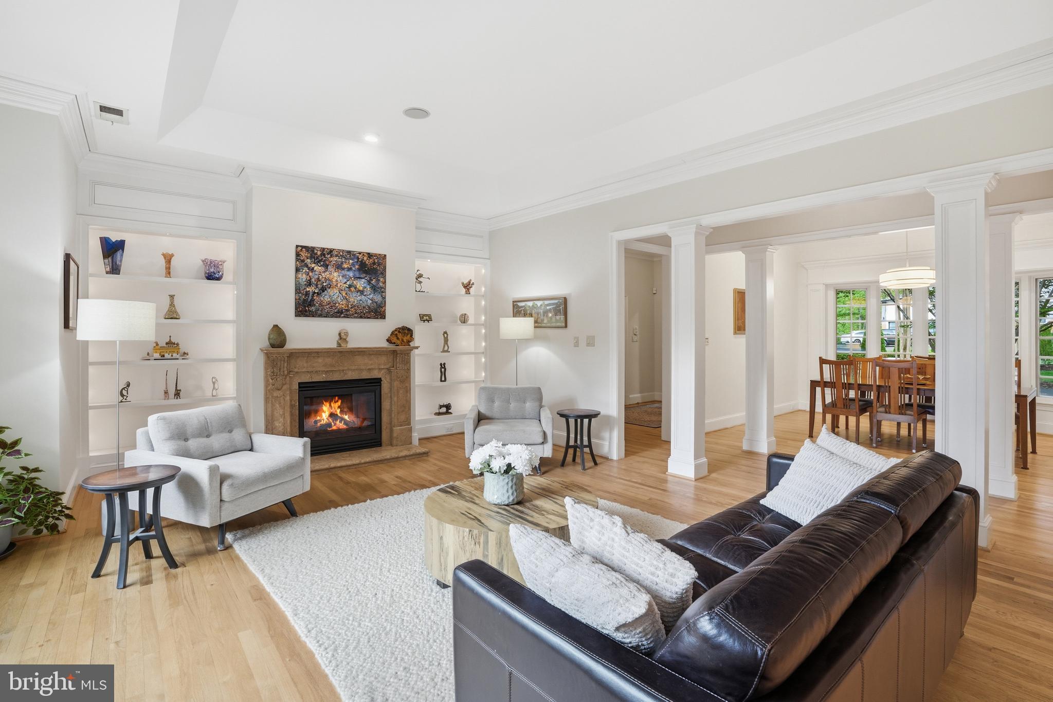 WOODHAVEN - Residential