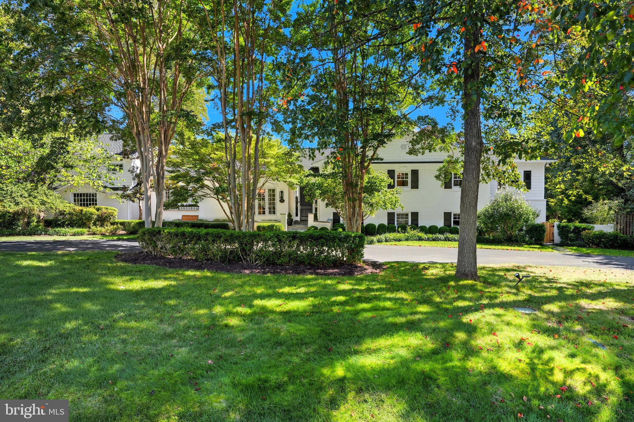 WOODHAVEN - Residential