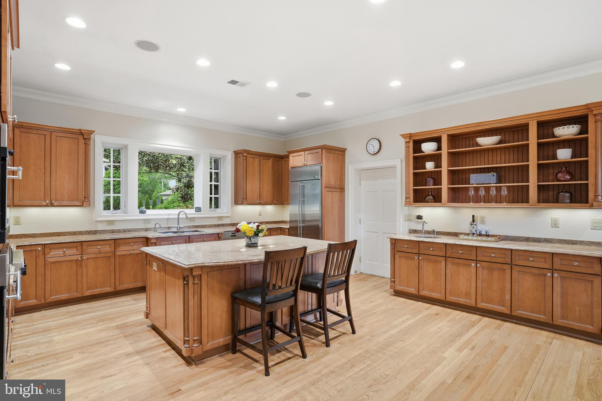WOODHAVEN - Residential