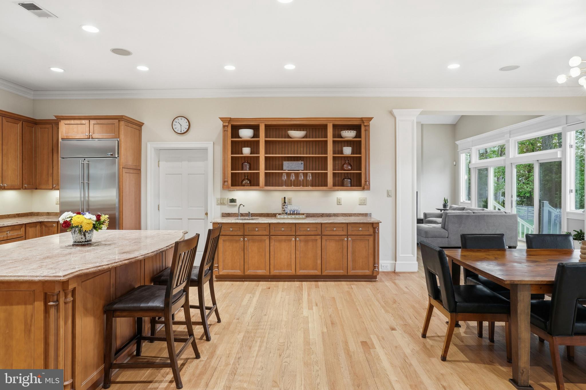 WOODHAVEN - Residential