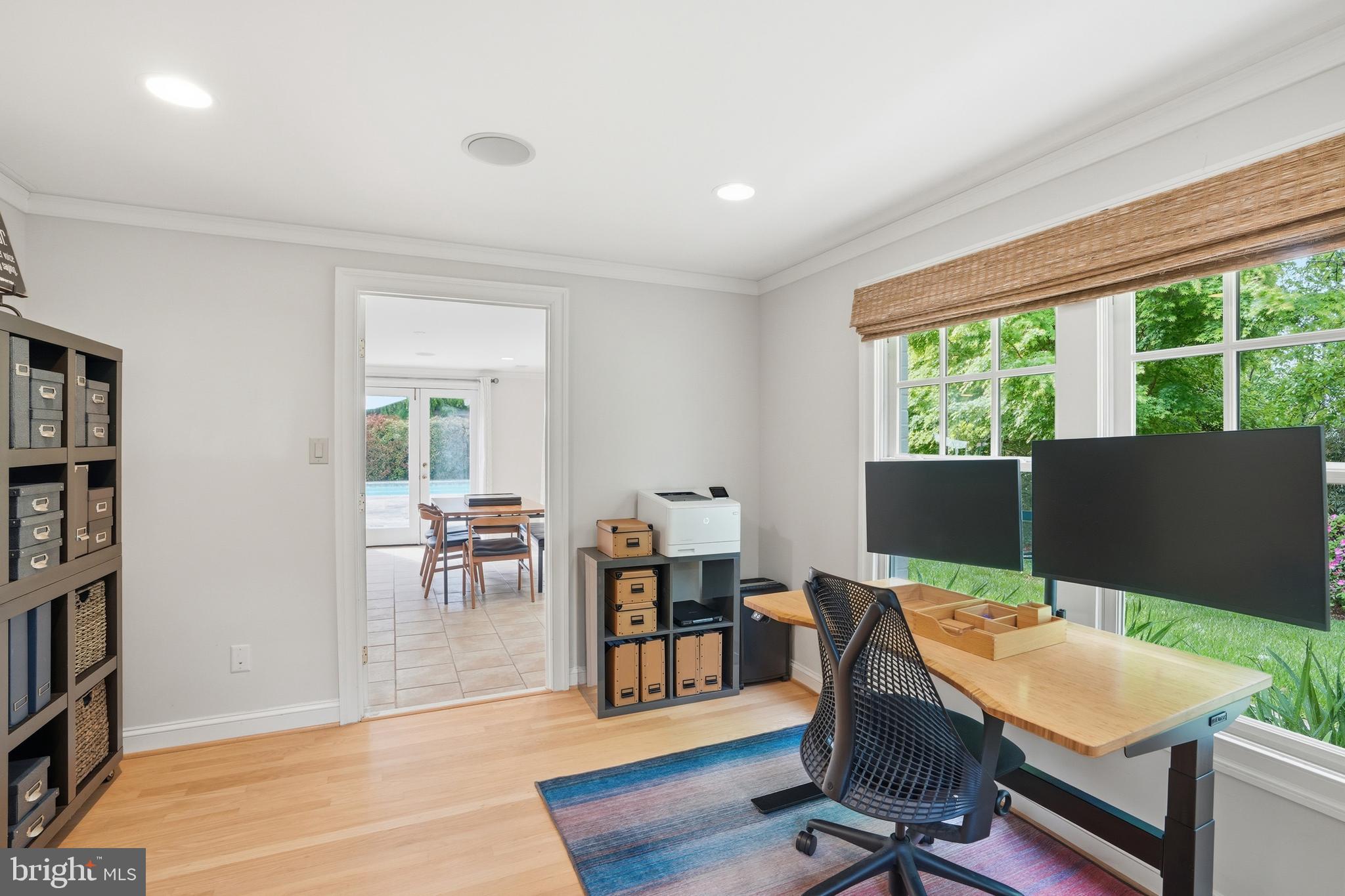 WOODHAVEN - Residential