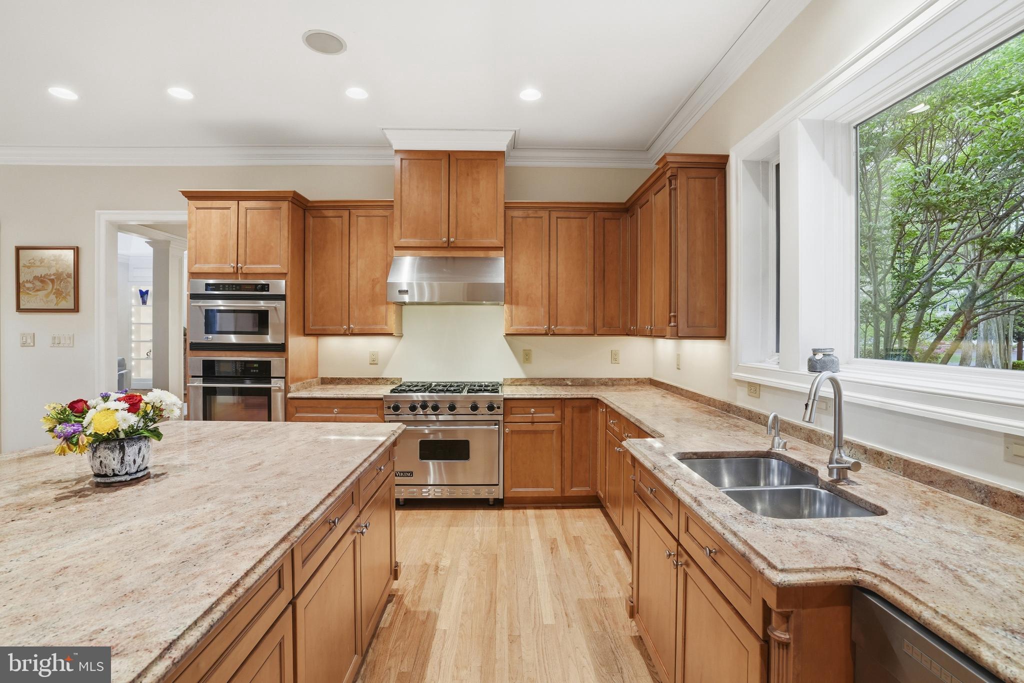 WOODHAVEN - Residential