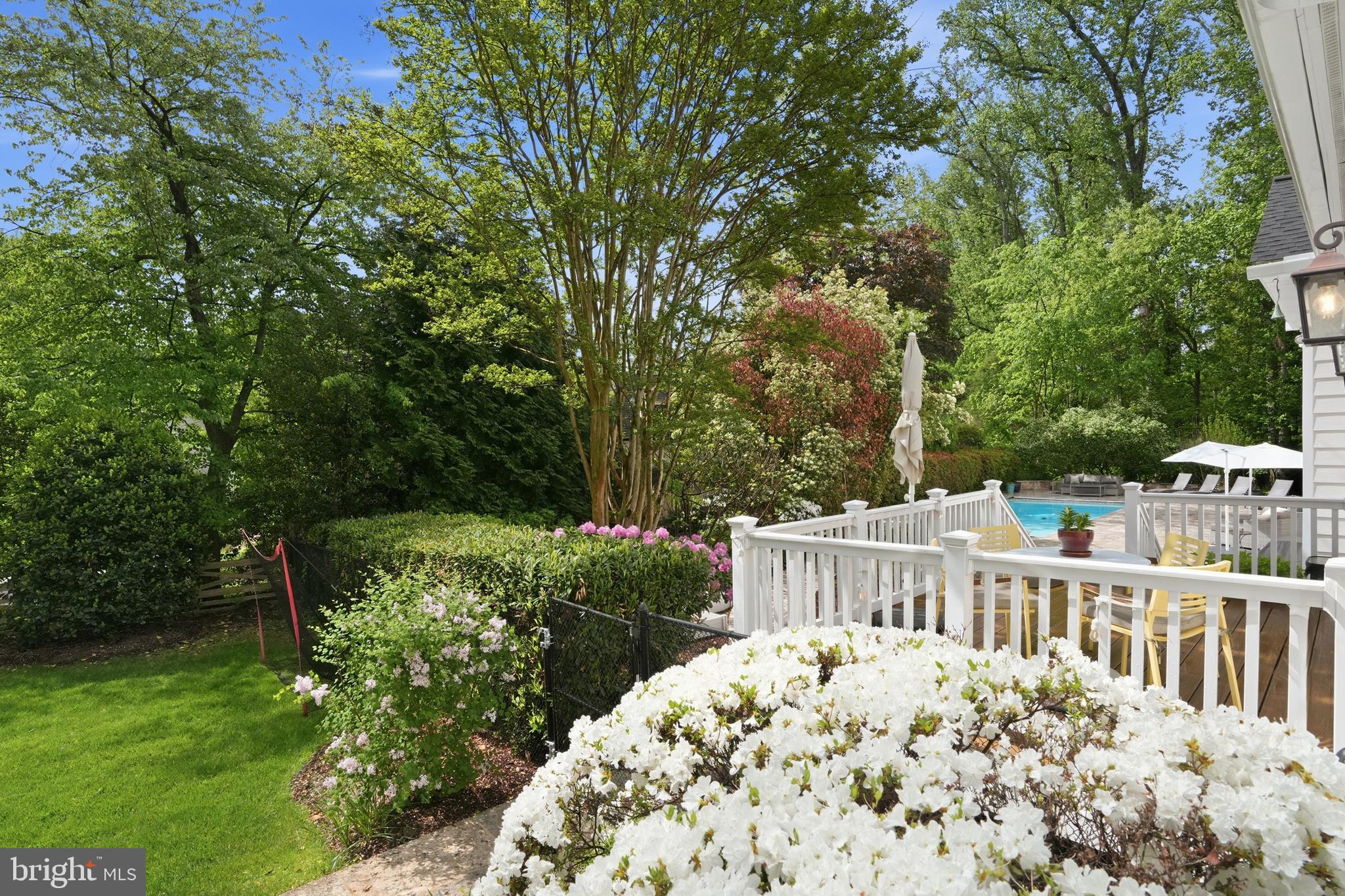 WOODHAVEN - Residential
