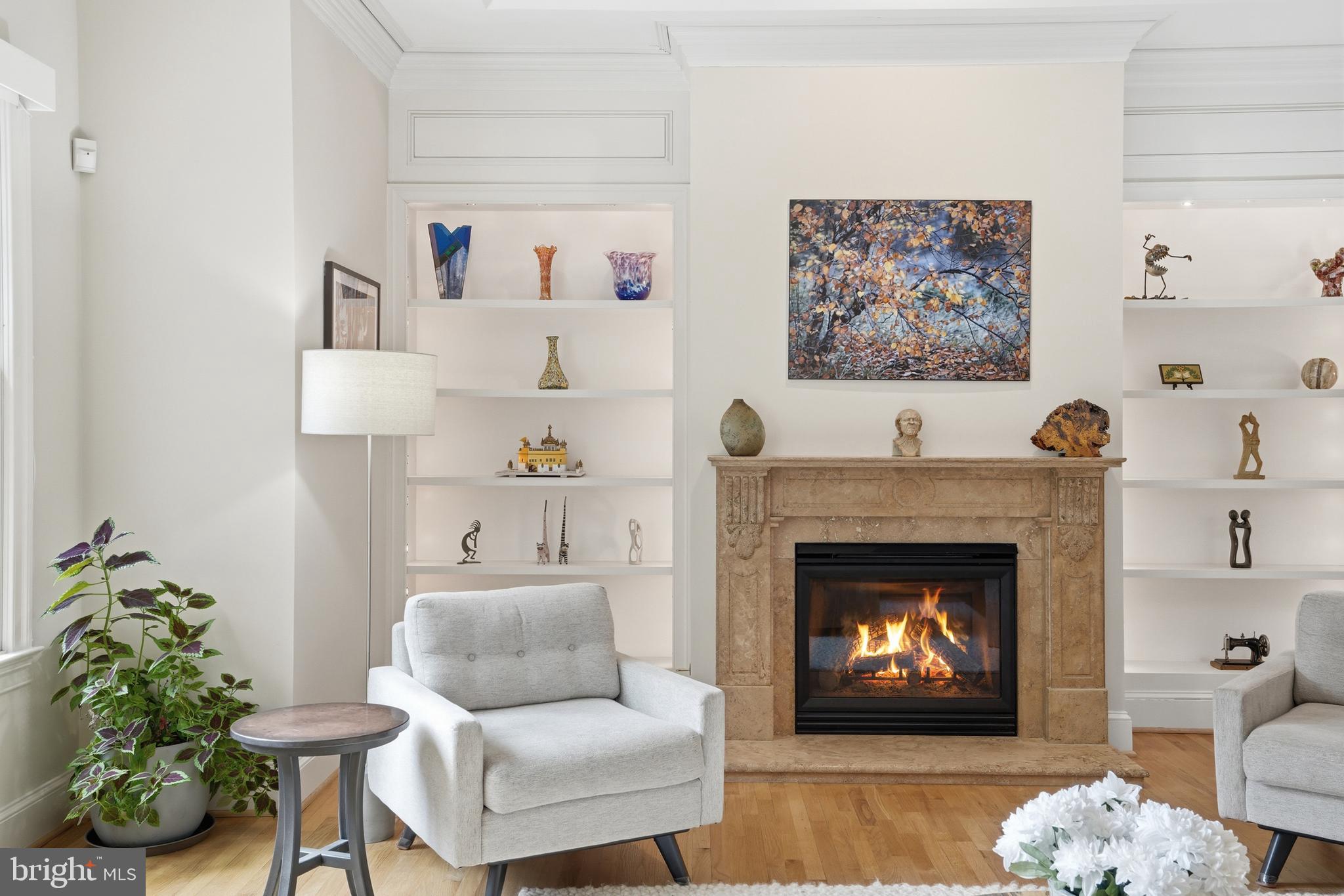 WOODHAVEN - Residential