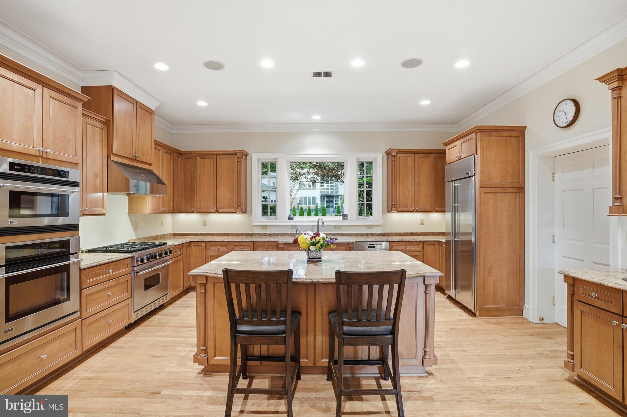 WOODHAVEN - Residential