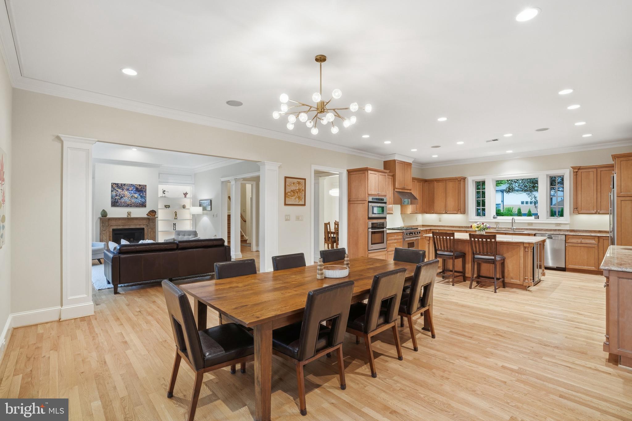 WOODHAVEN - Residential