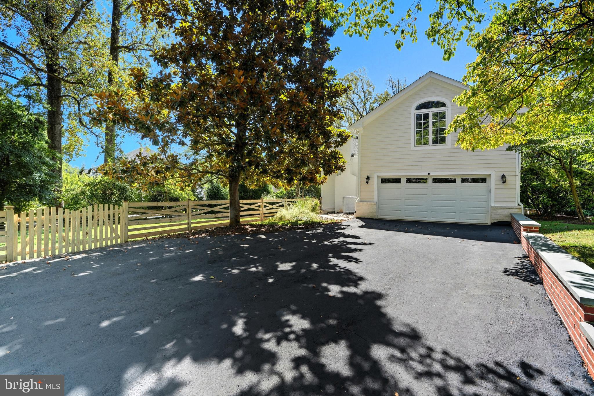 WOODHAVEN - Residential