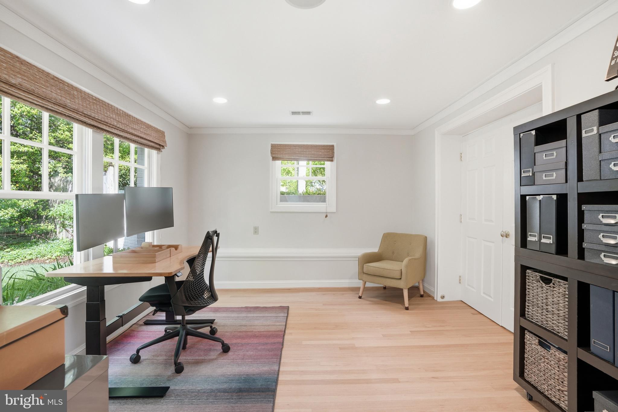 WOODHAVEN - Residential
