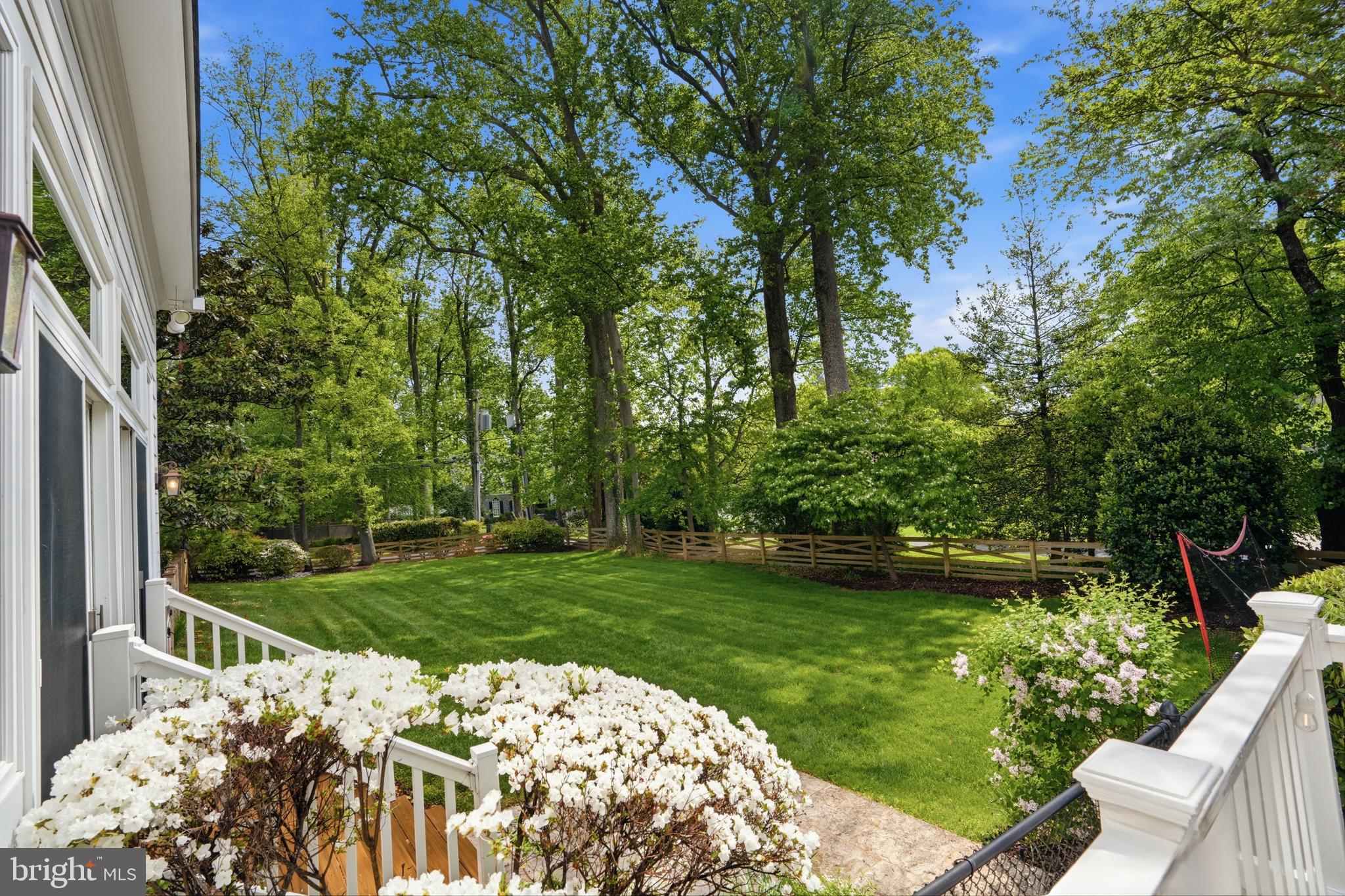 WOODHAVEN - Residential