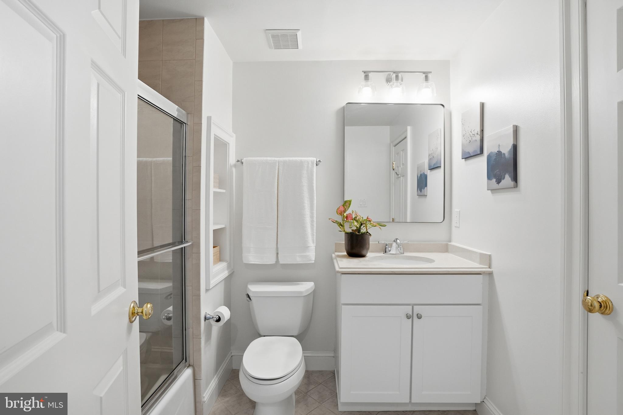 WOODHAVEN - Residential