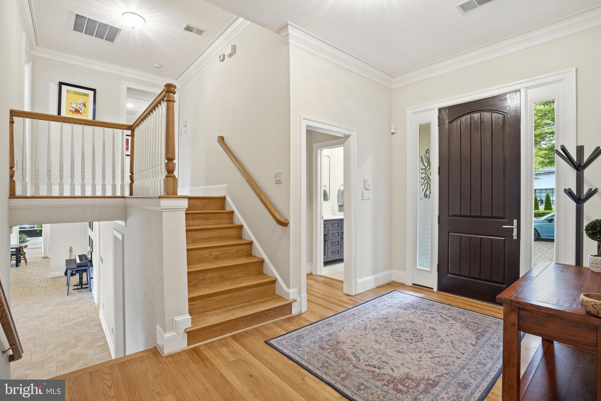 WOODHAVEN - Residential