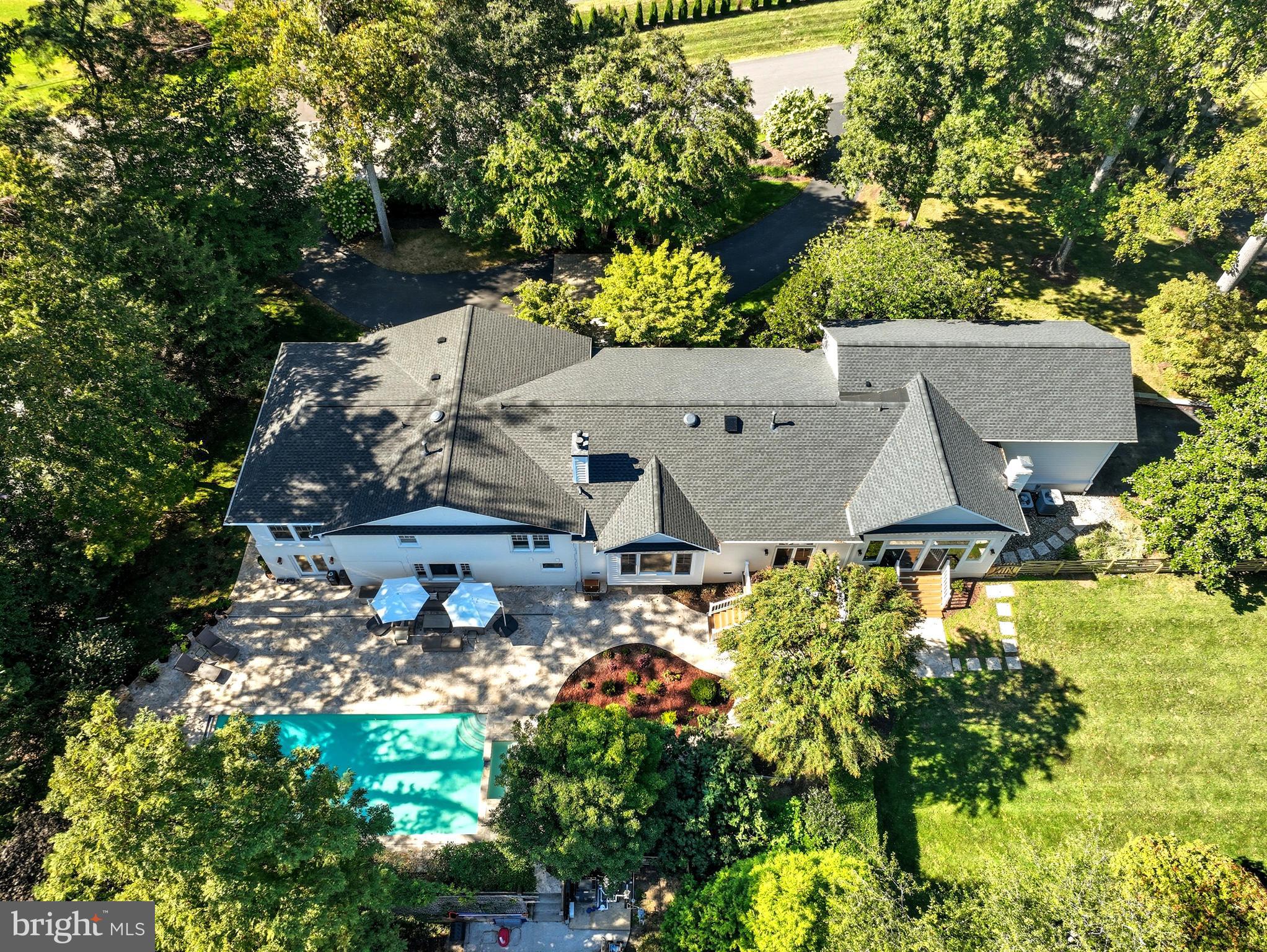 WOODHAVEN - Residential