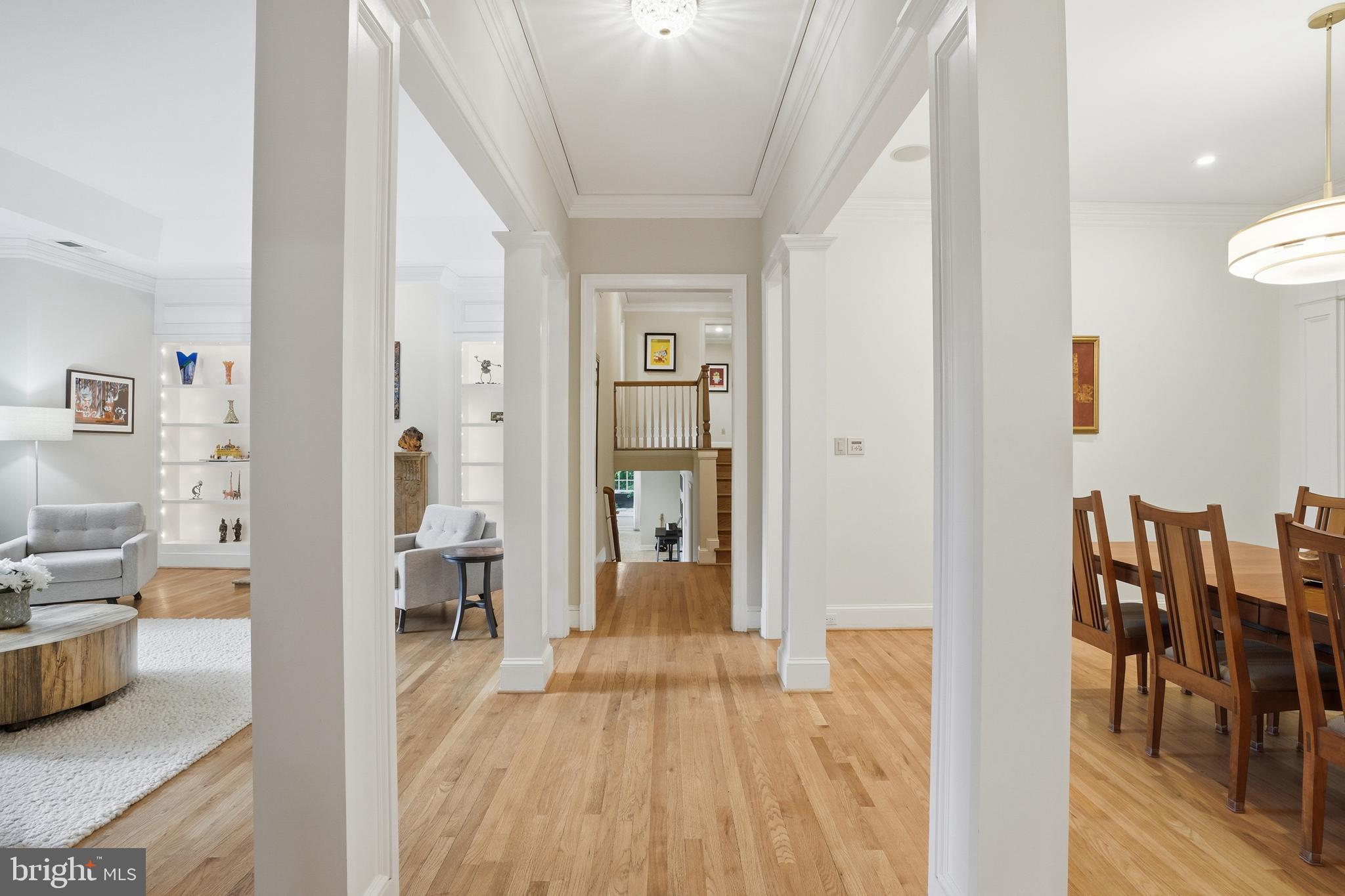 WOODHAVEN - Residential