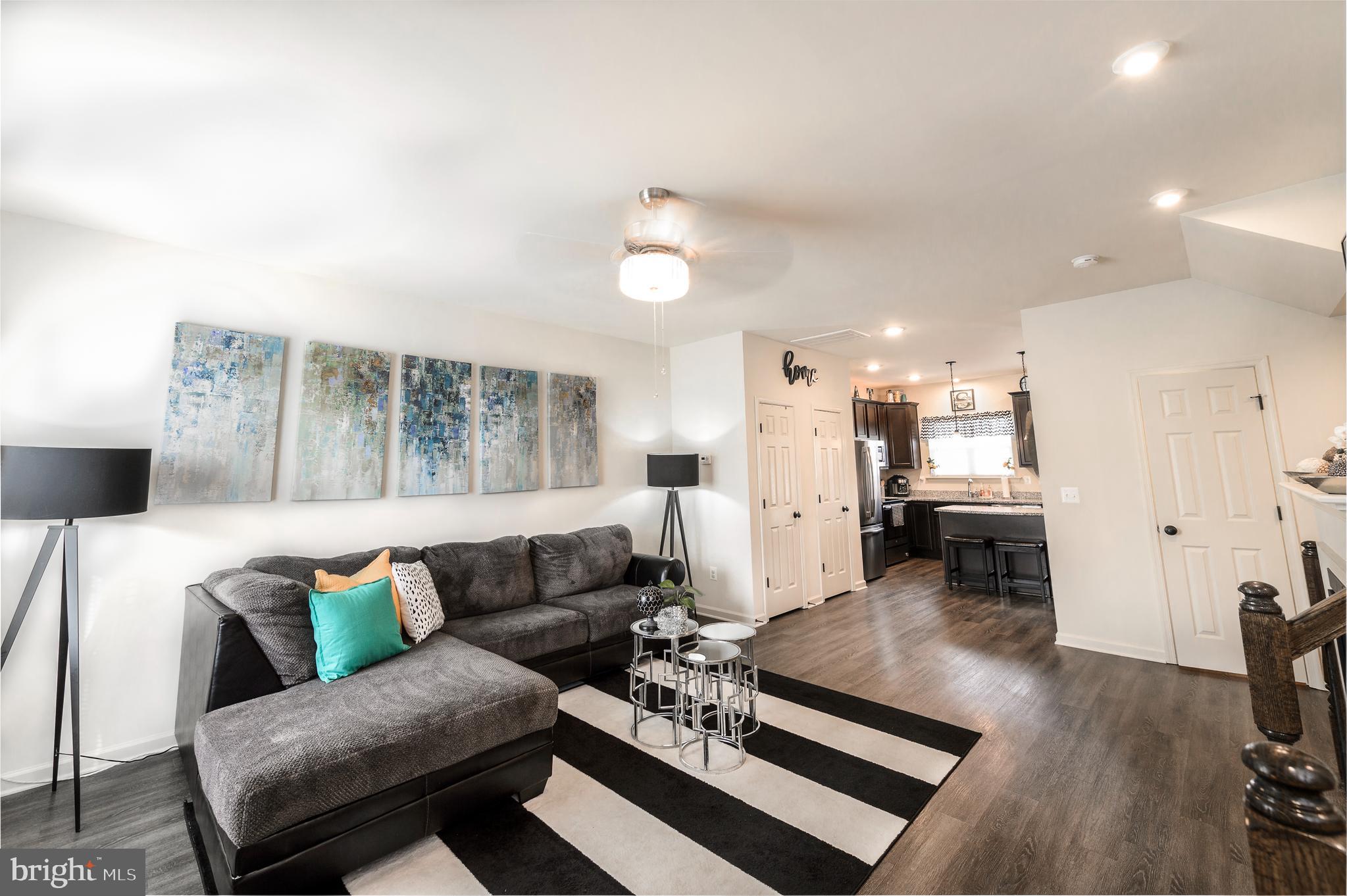 PENDLETON - Residential