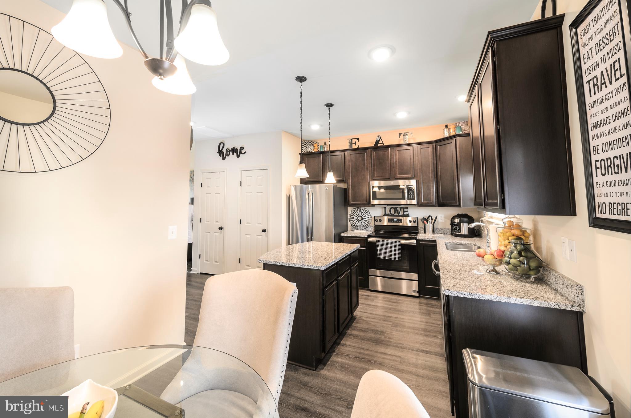 PENDLETON - Residential