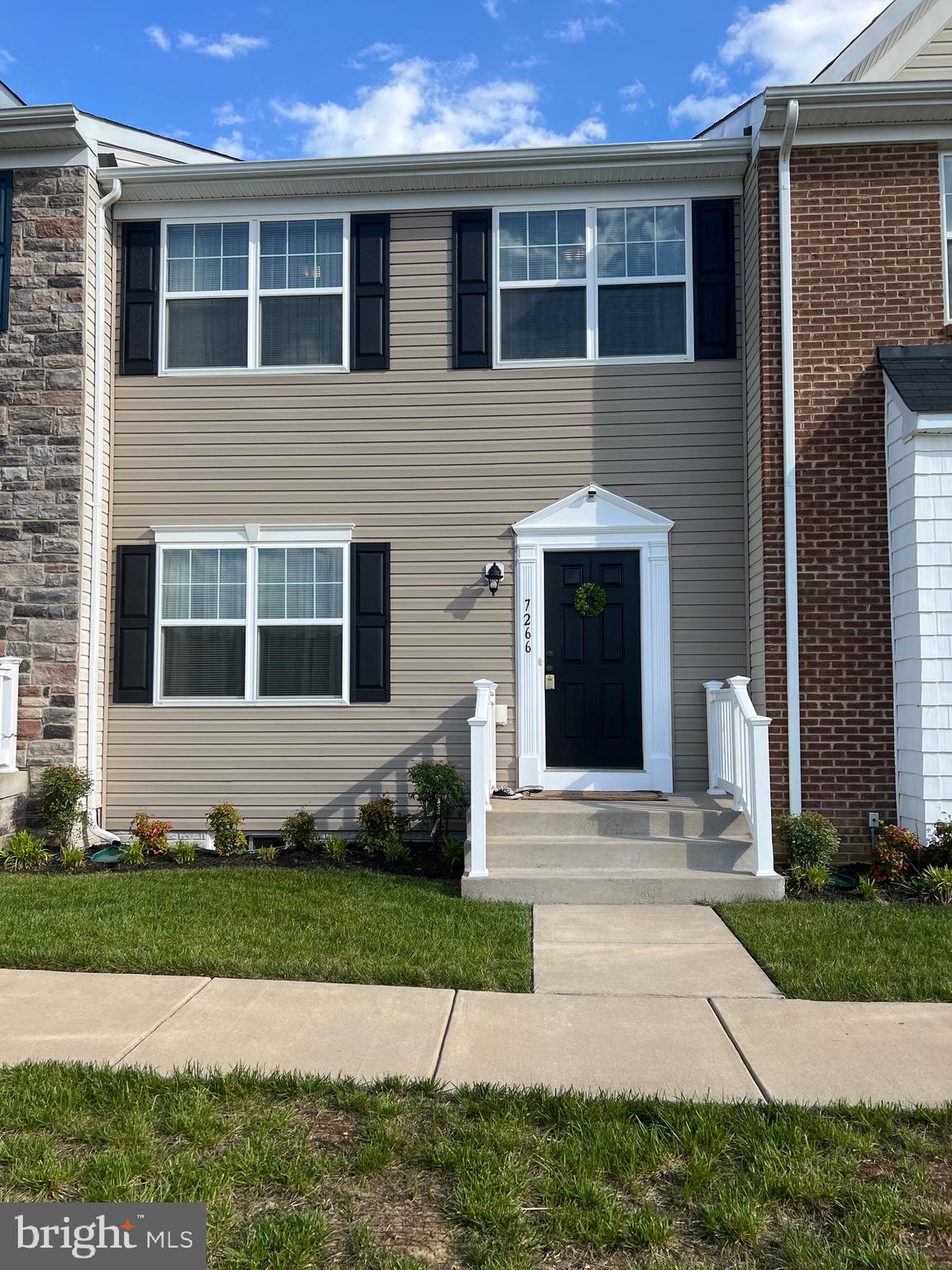 PENDLETON - Residential