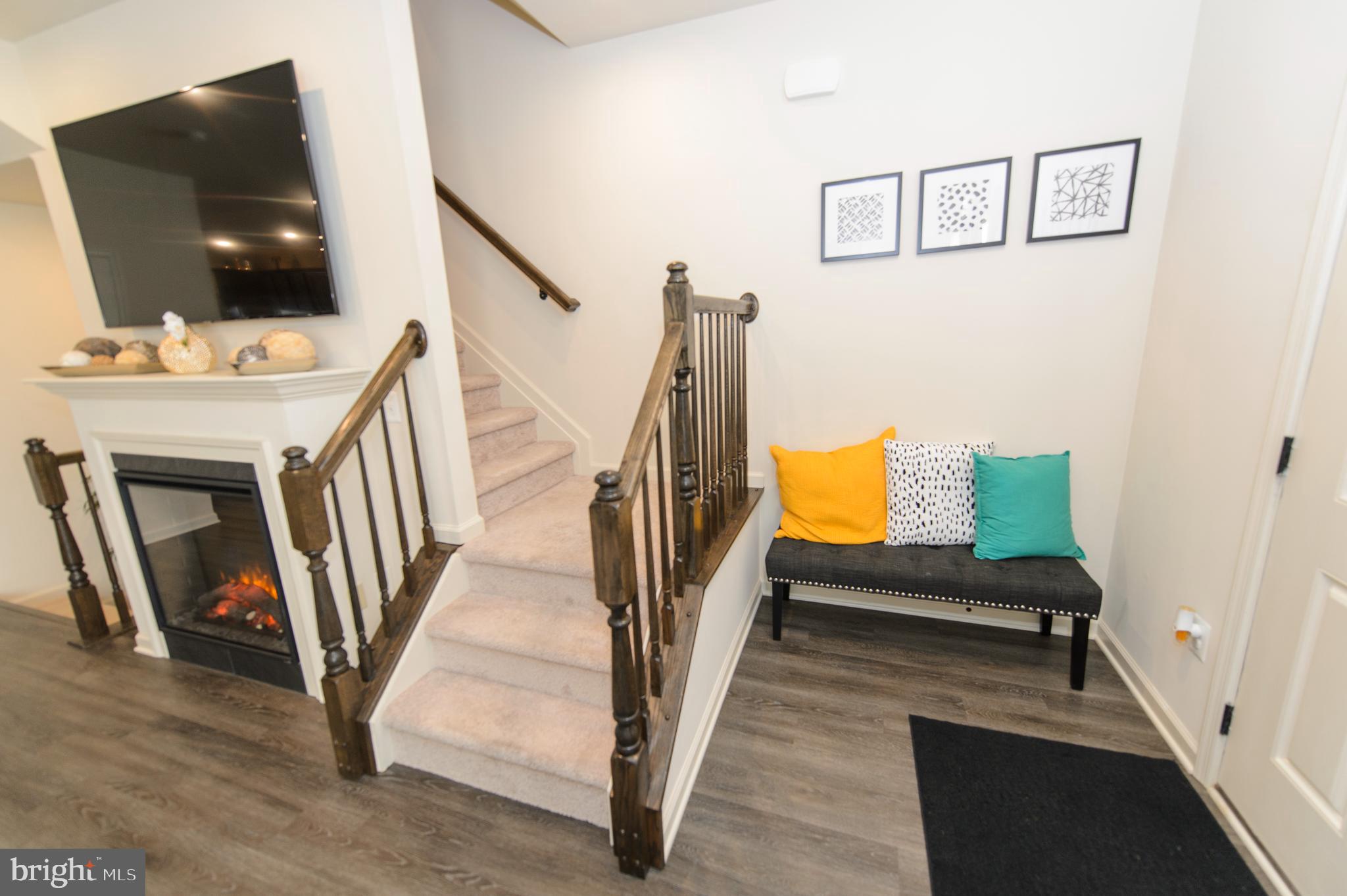 PENDLETON - Residential