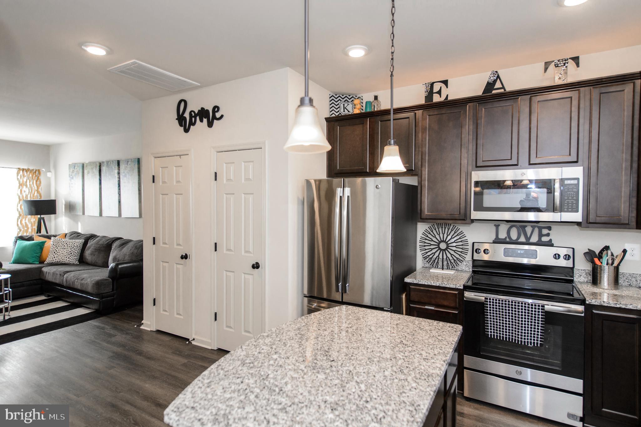 PENDLETON - Residential