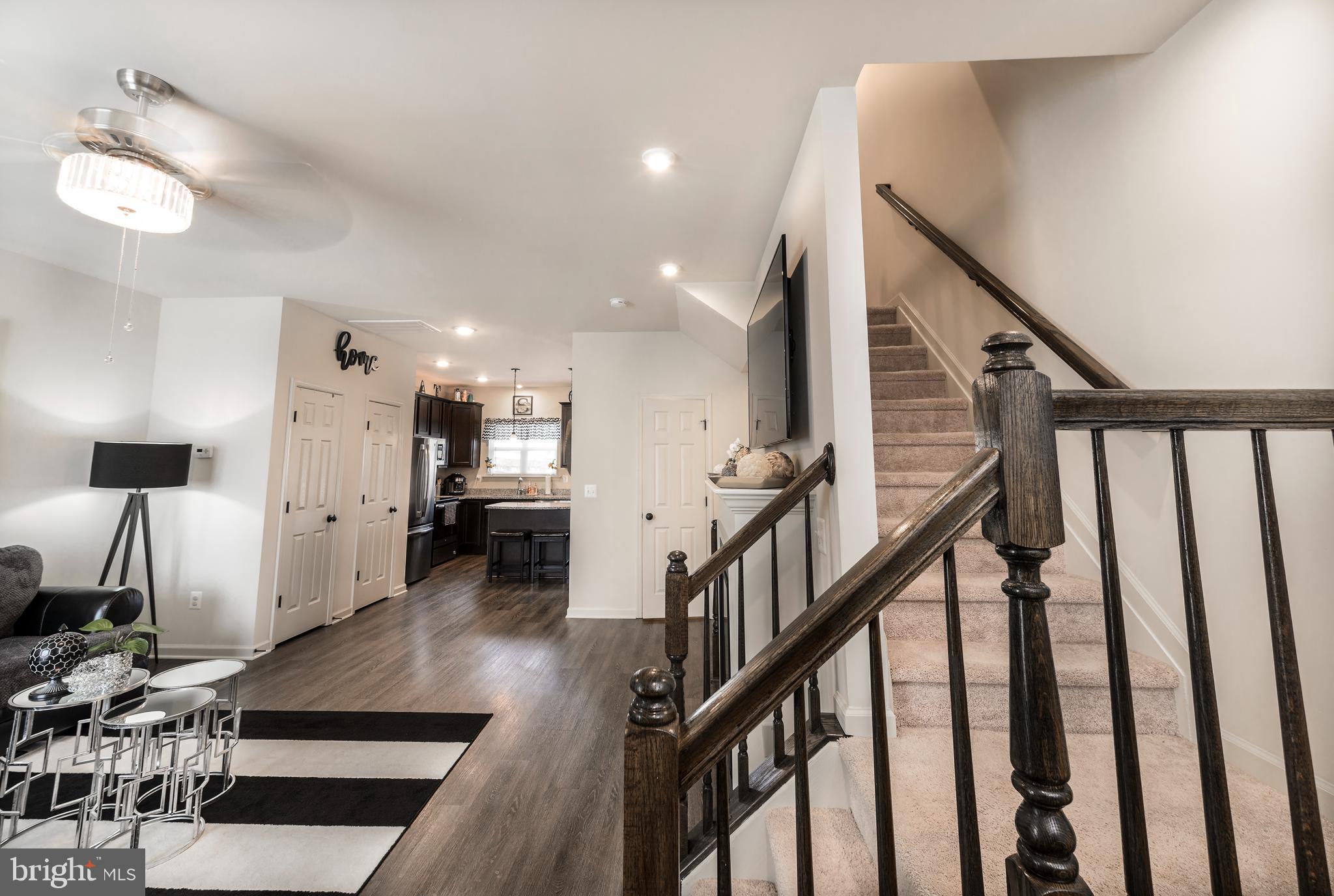 PENDLETON - Residential