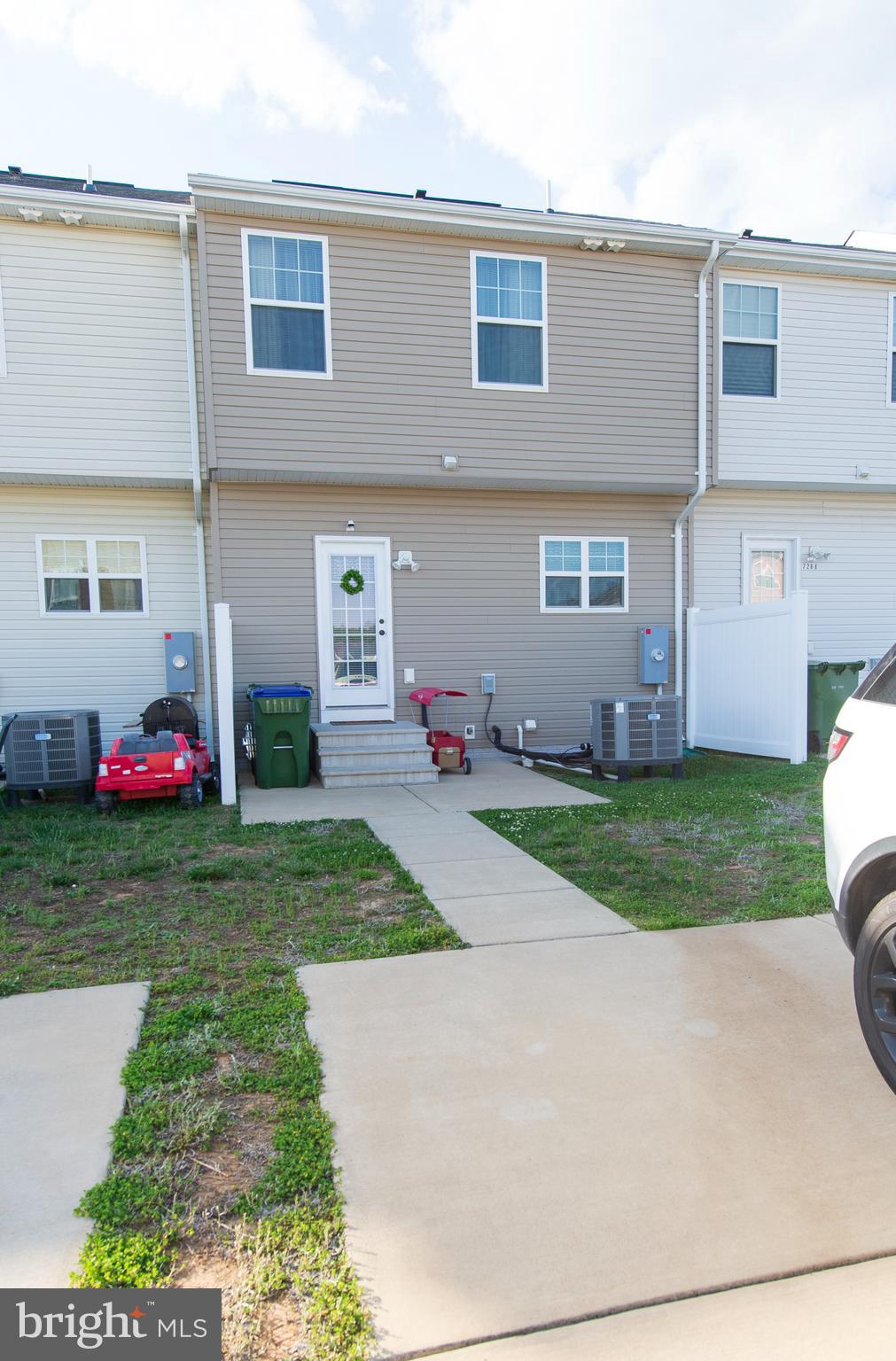 PENDLETON - Residential