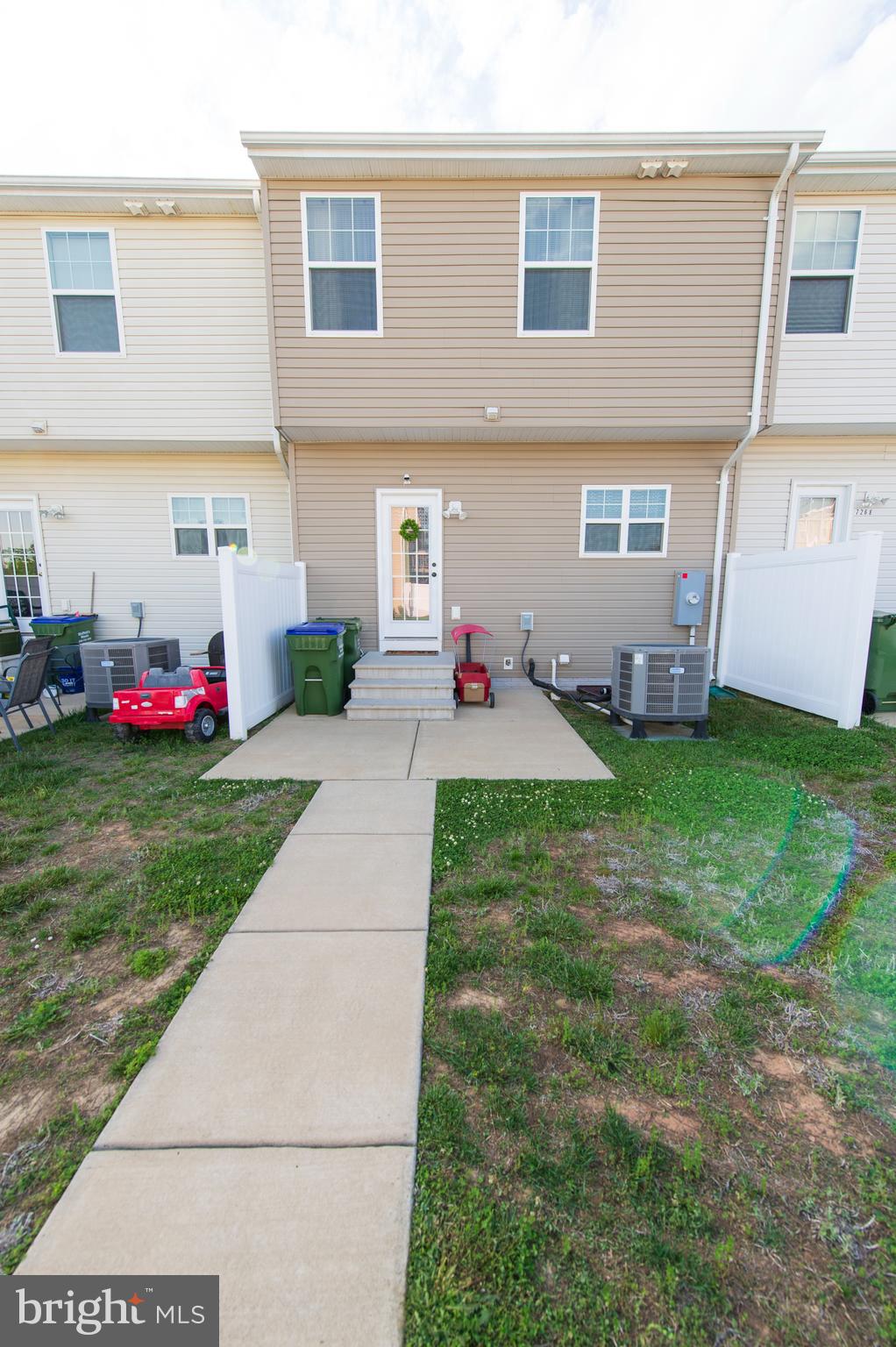 PENDLETON - Residential