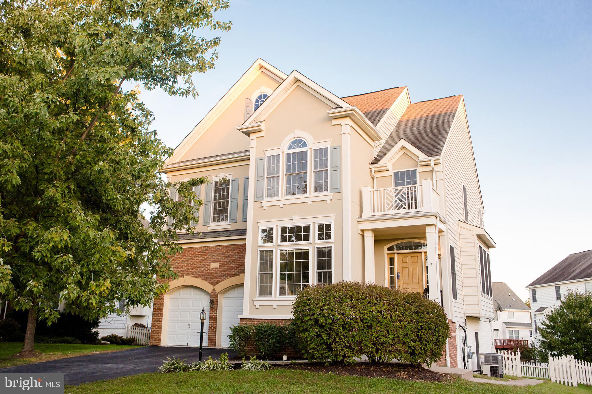 EDWARDS LANDING - Residential