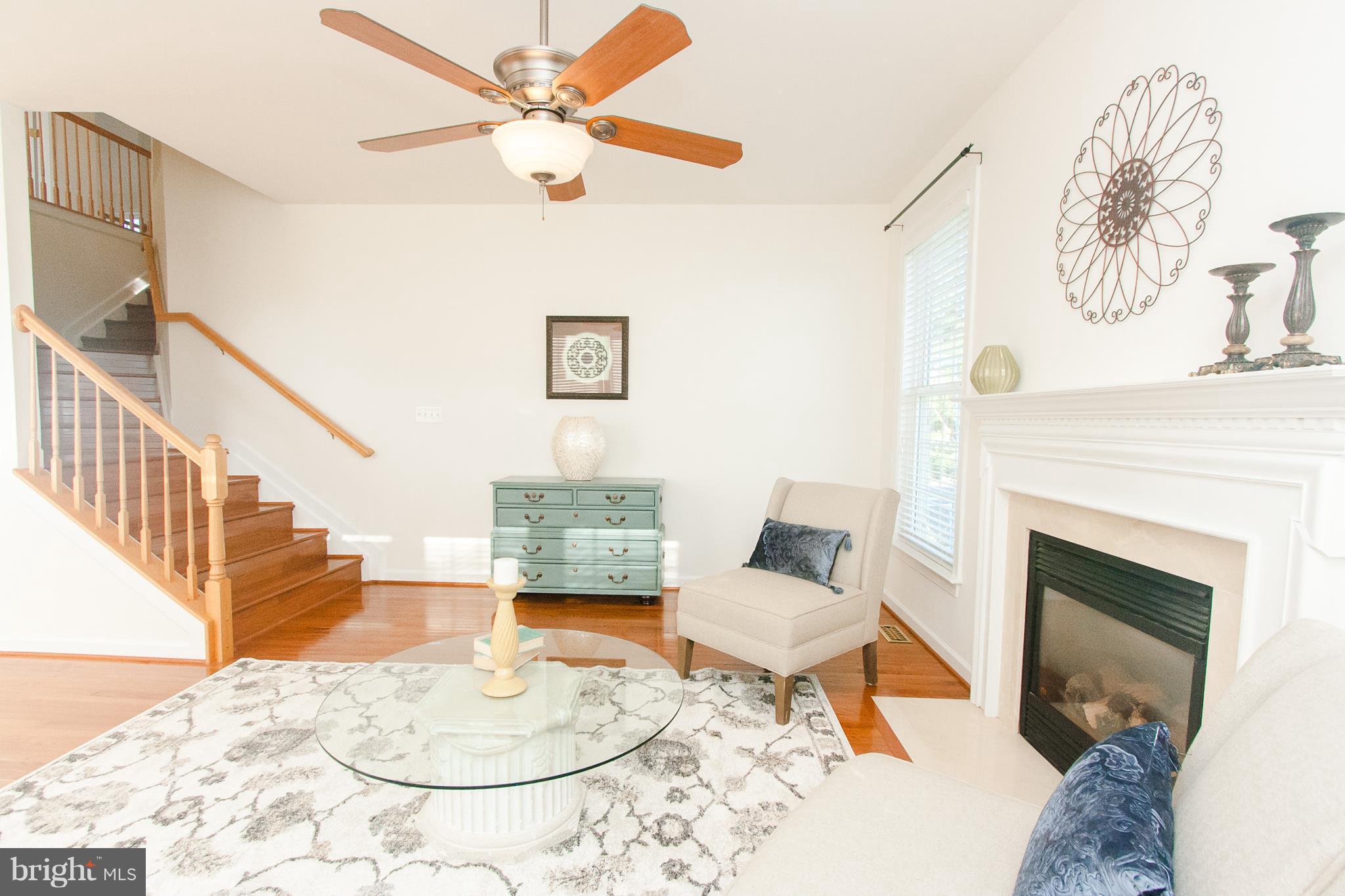 EDWARDS LANDING - Residential