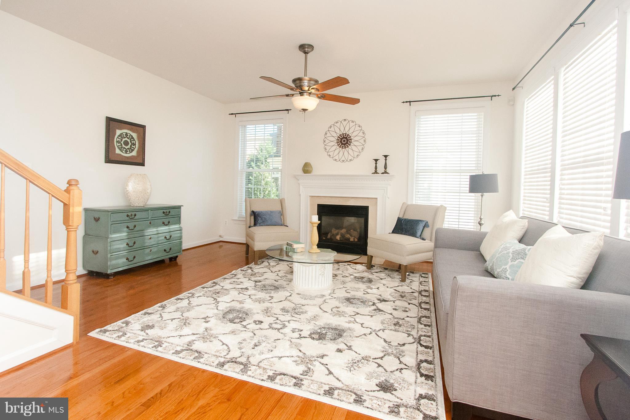 EDWARDS LANDING - Residential