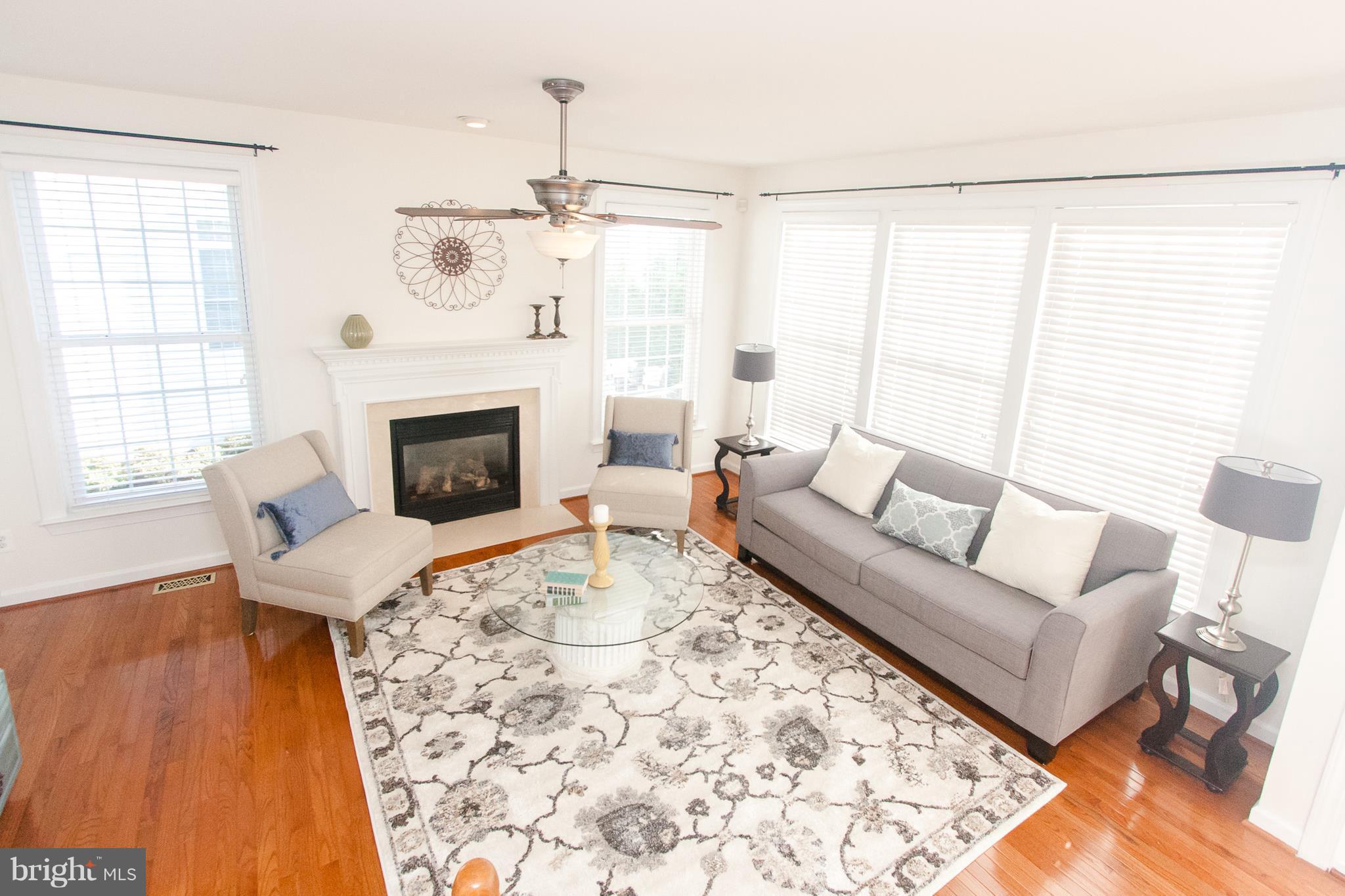 EDWARDS LANDING - Residential