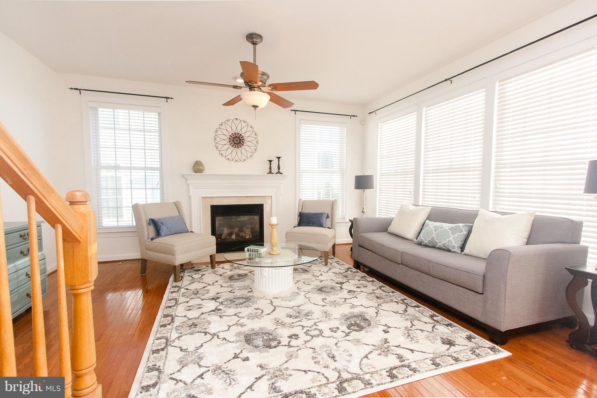 EDWARDS LANDING - Residential