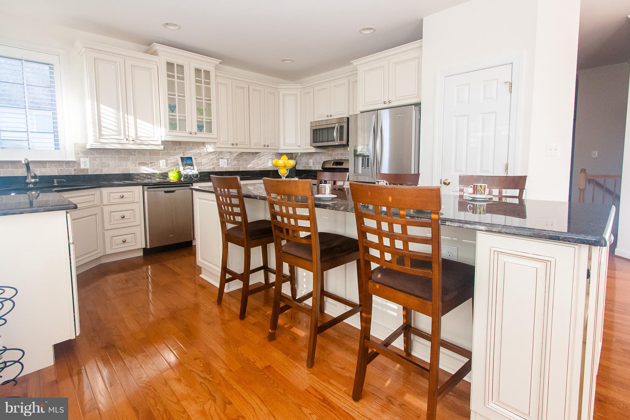 EDWARDS LANDING - Residential