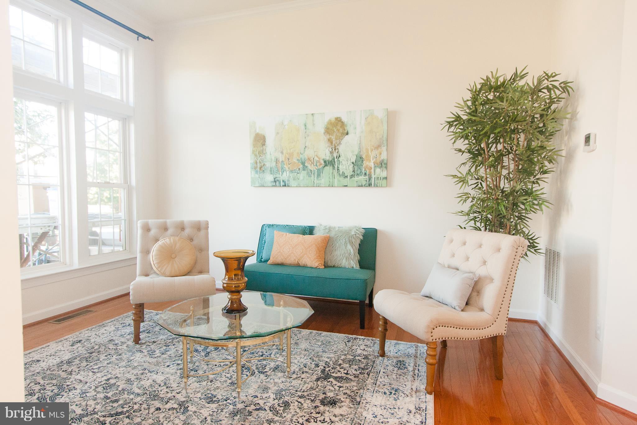 EDWARDS LANDING - Residential