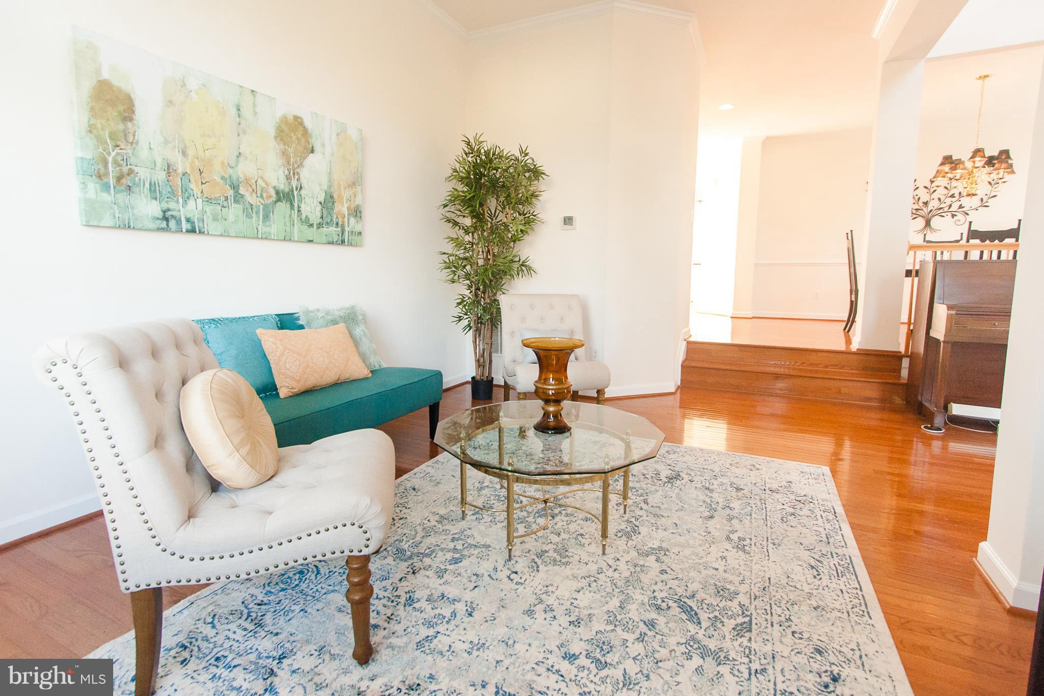 EDWARDS LANDING - Residential