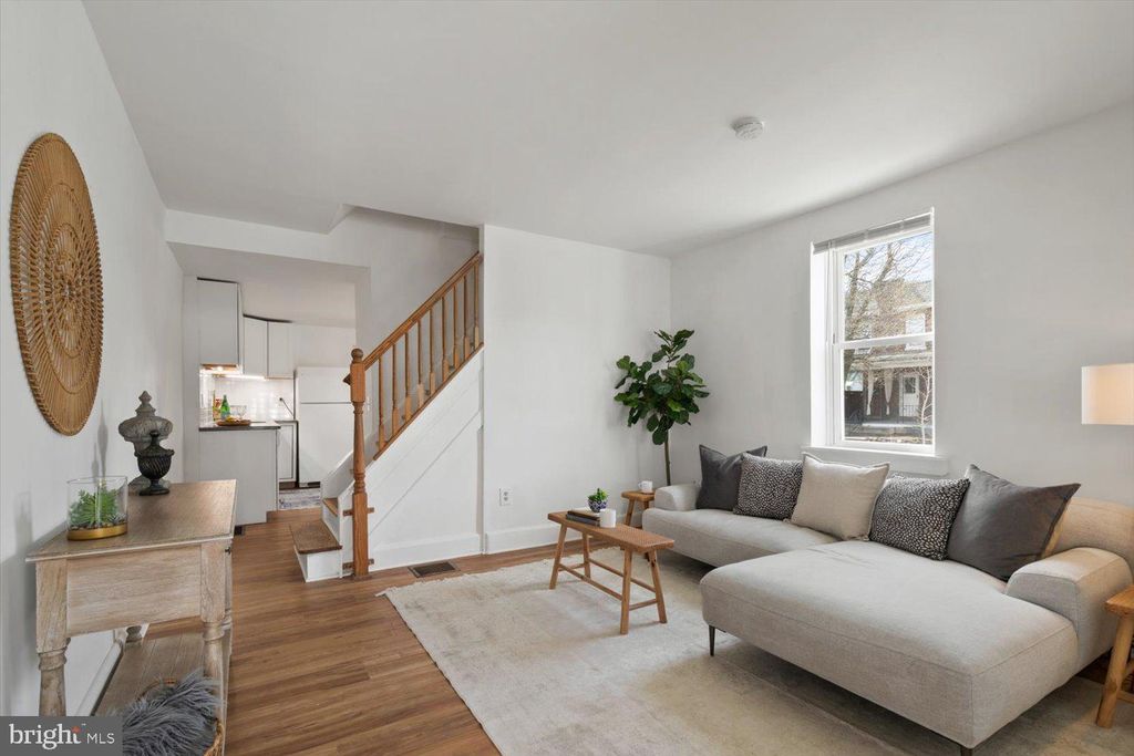 Photo of 302 E Liberty Street, Lancaster, PA 17602 (MLS # PALA2048240)