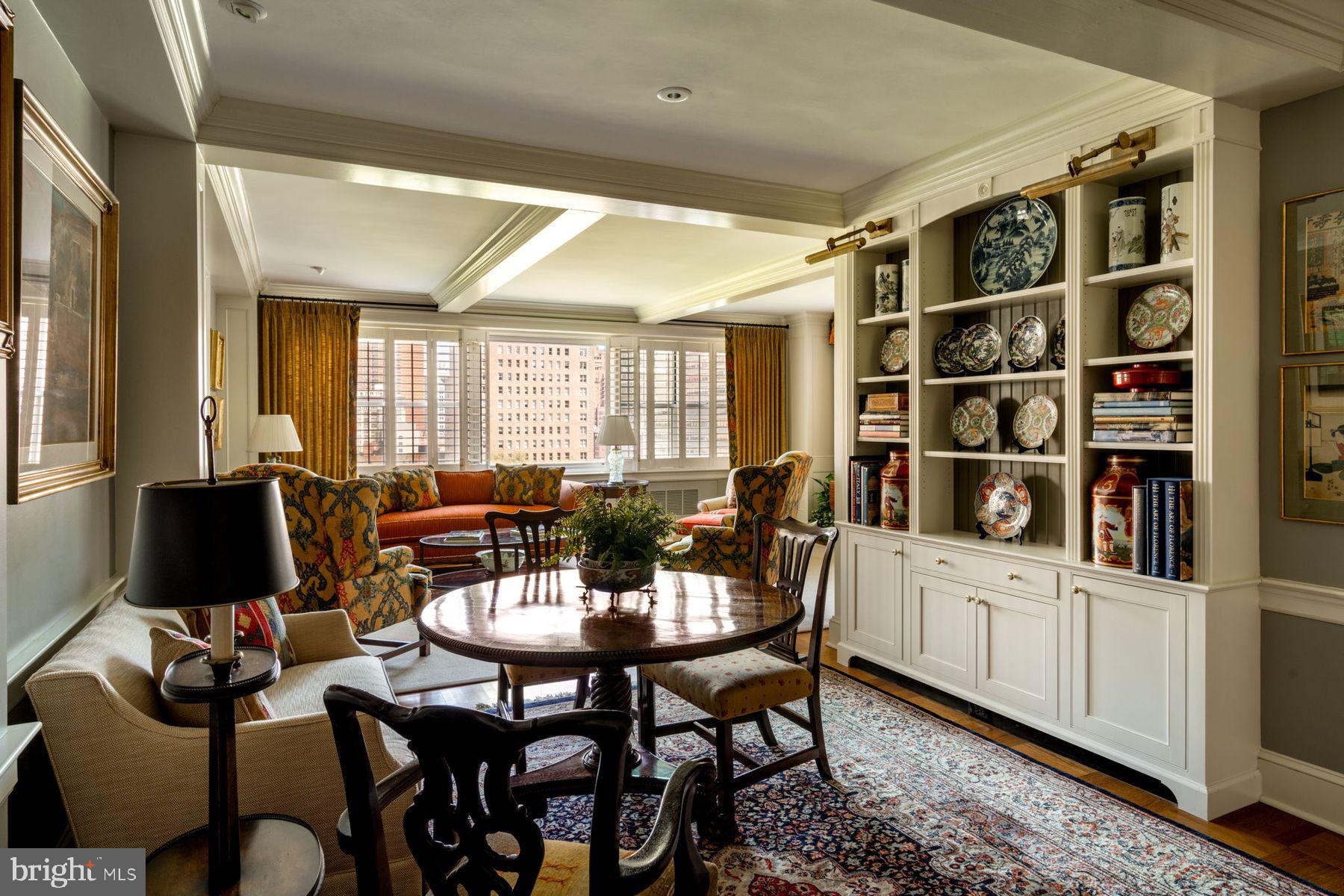 RITTENHOUSE SQUARE - Residential