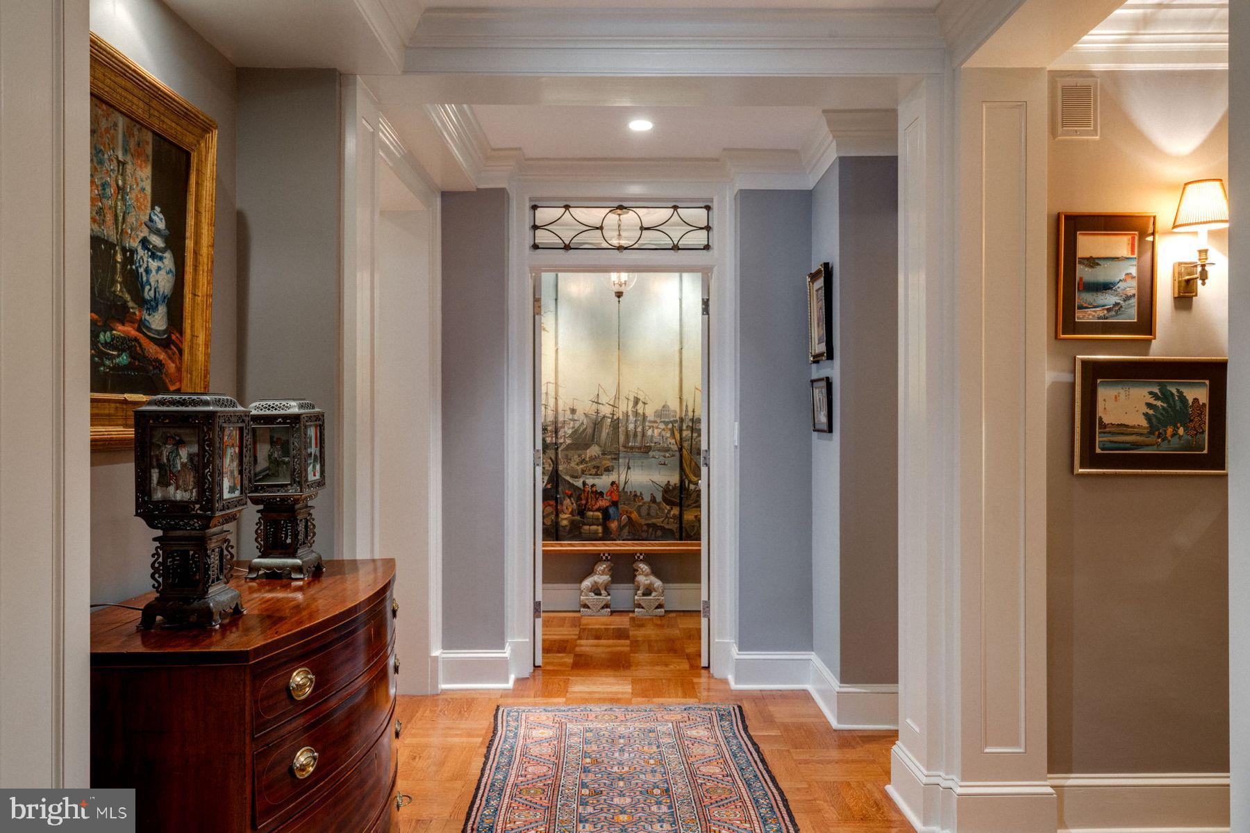 RITTENHOUSE SQUARE - Residential