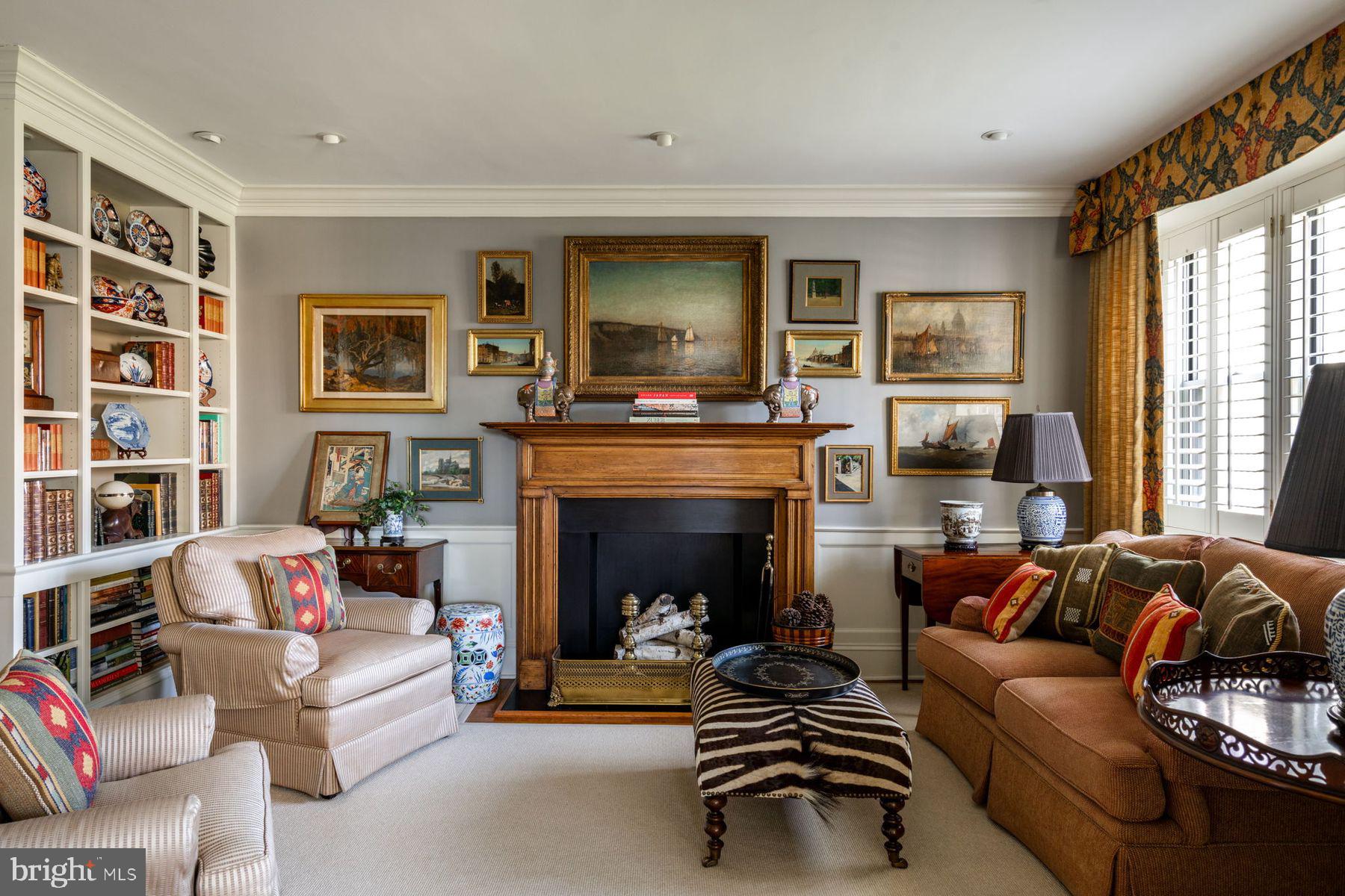 RITTENHOUSE SQUARE - Residential