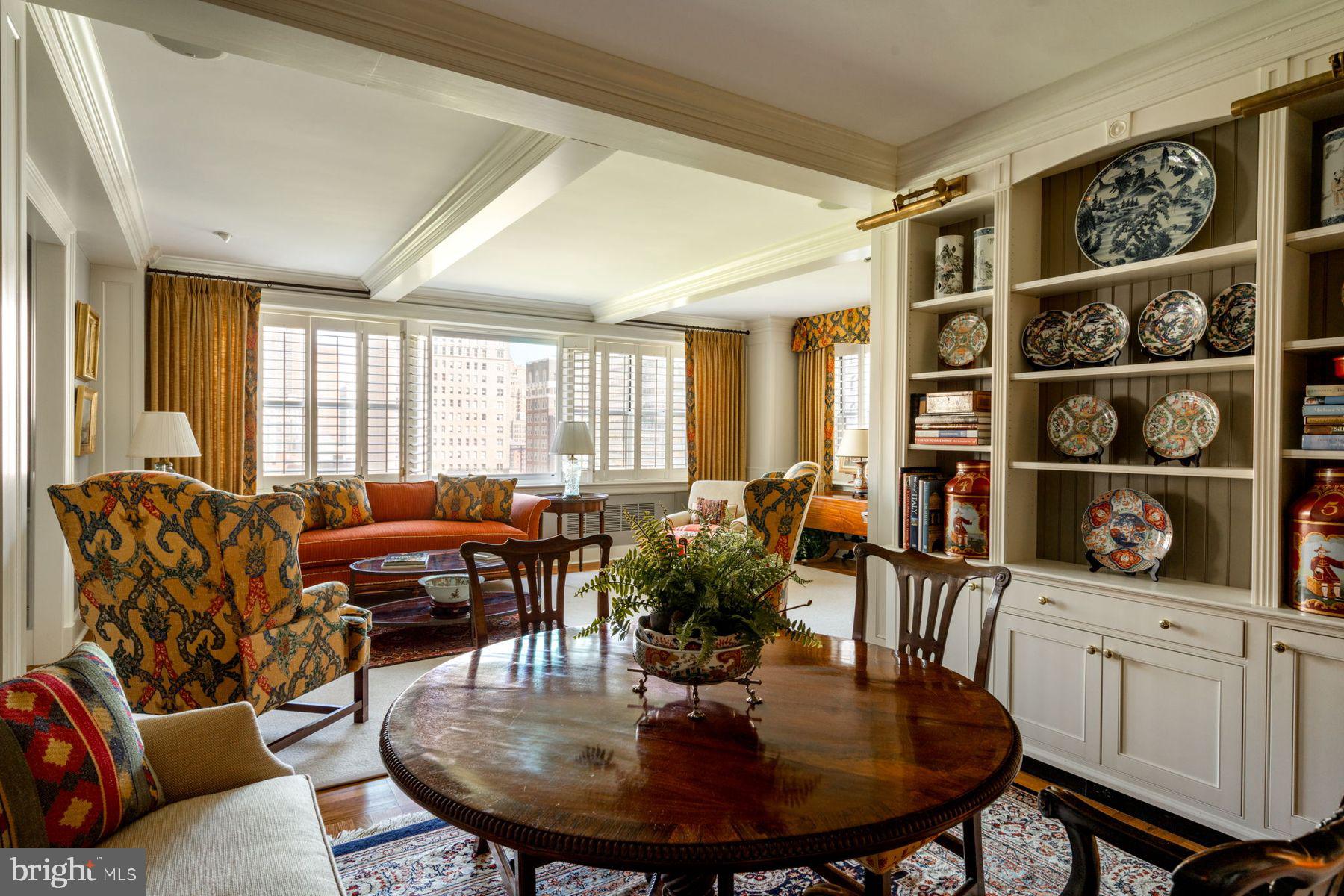 RITTENHOUSE SQUARE - Residential