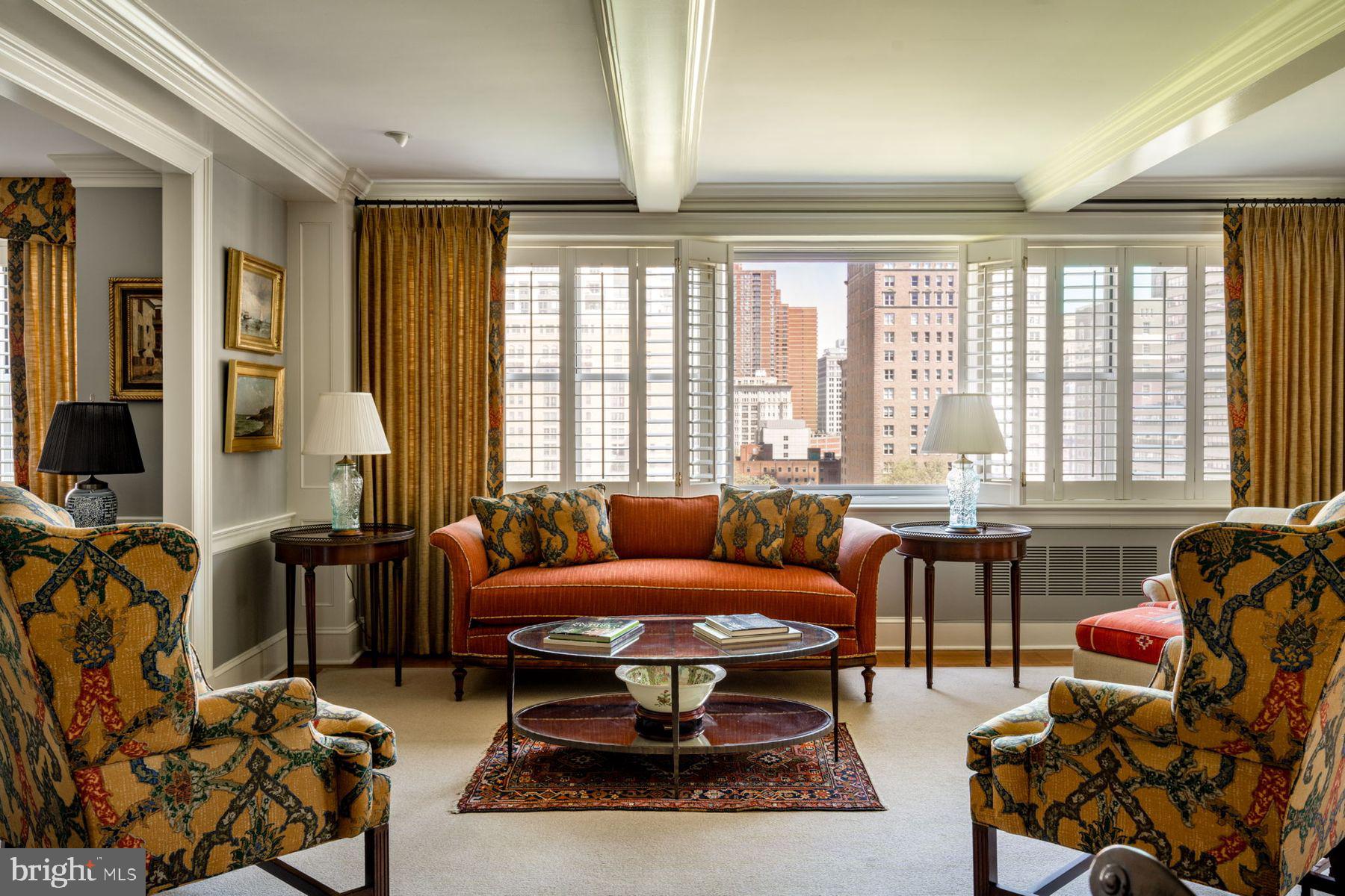 RITTENHOUSE SQUARE - Residential