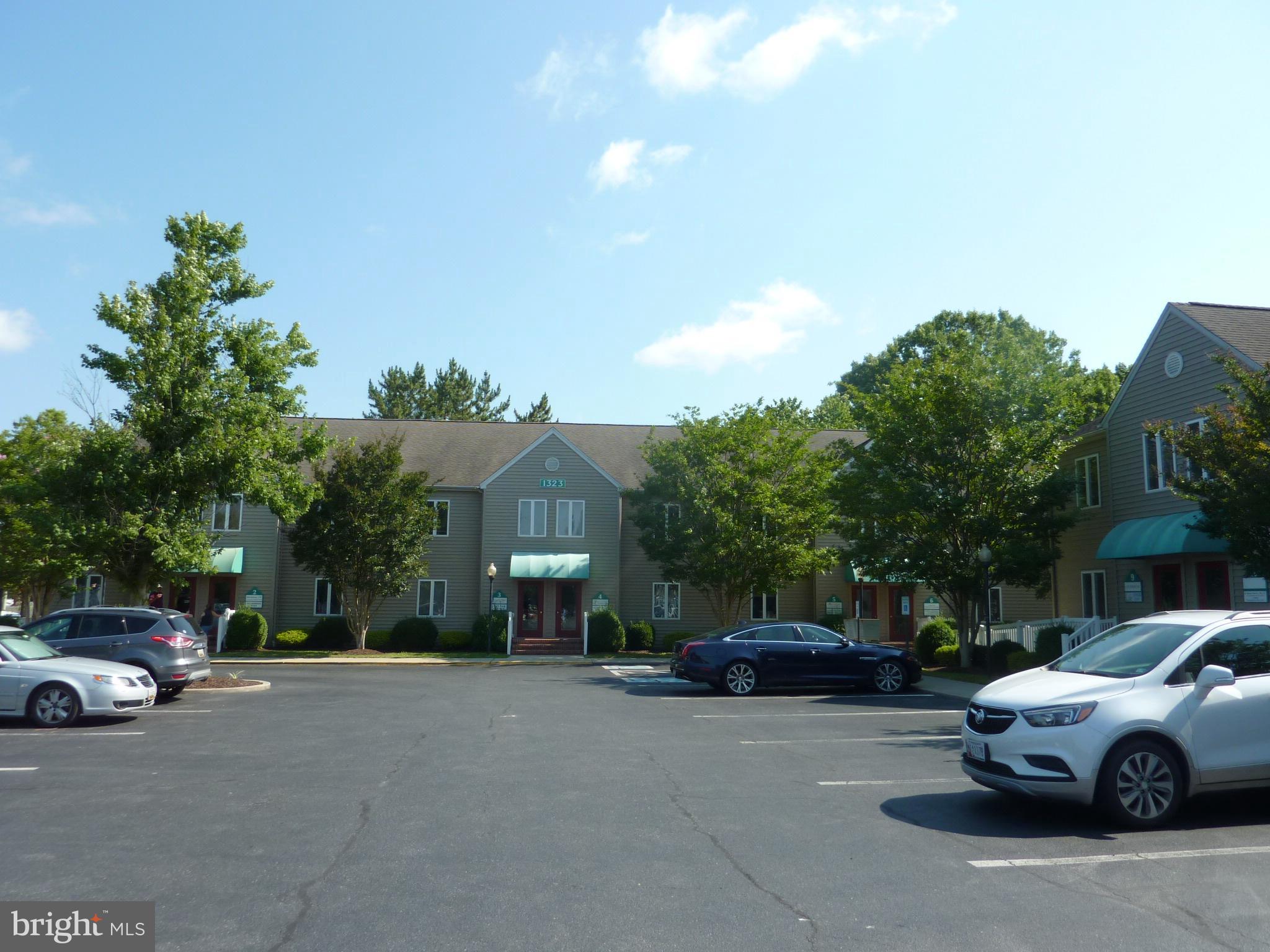 1323 MT HERMON ROAD B4