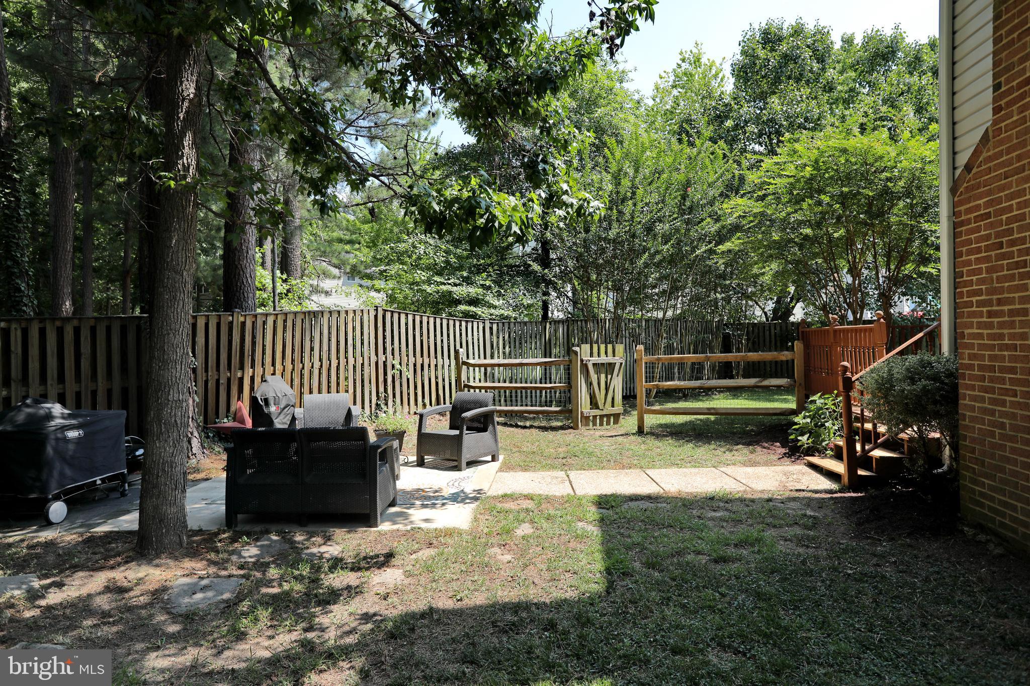 HAMPSHIRE - Residential