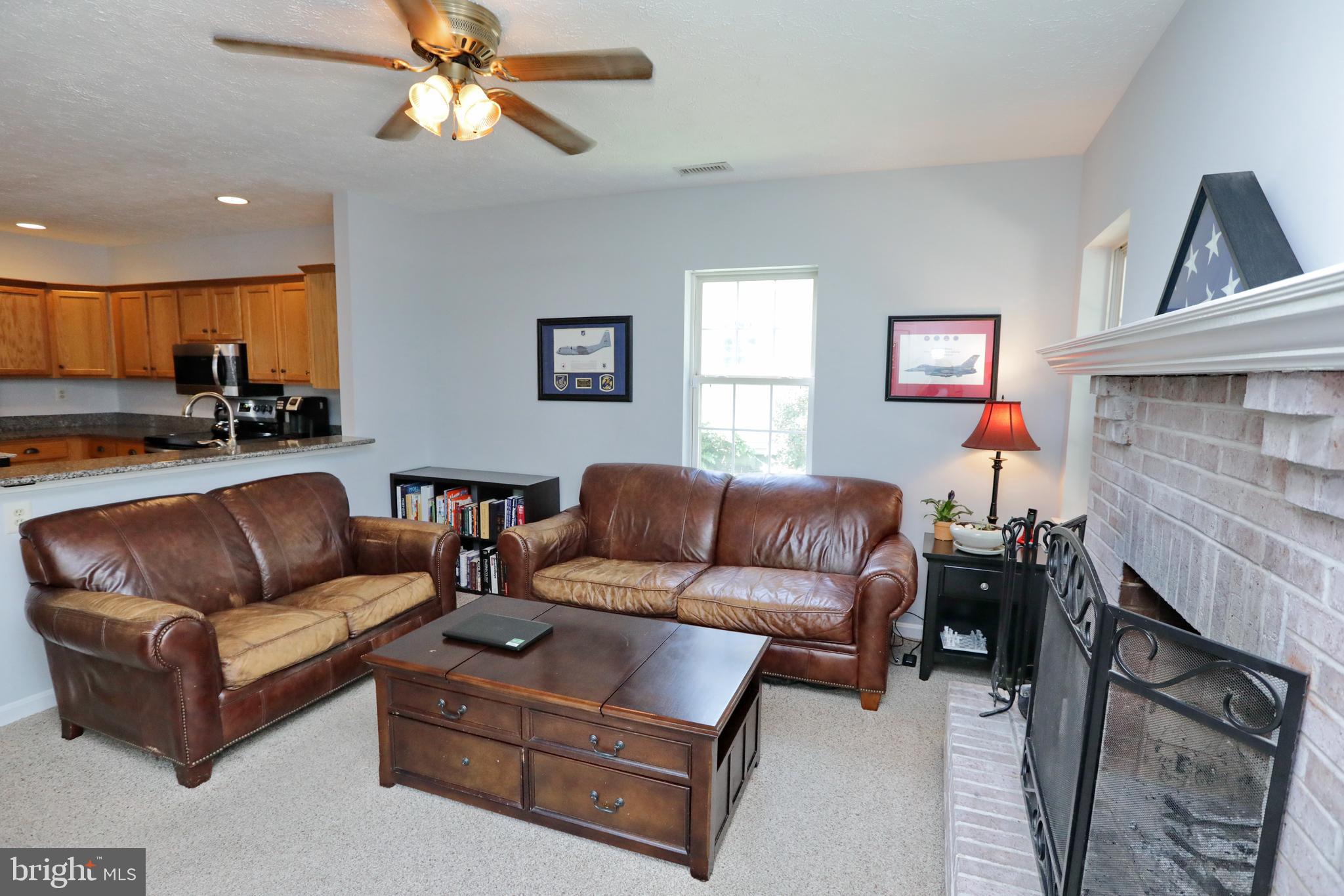 HAMPSHIRE - Residential