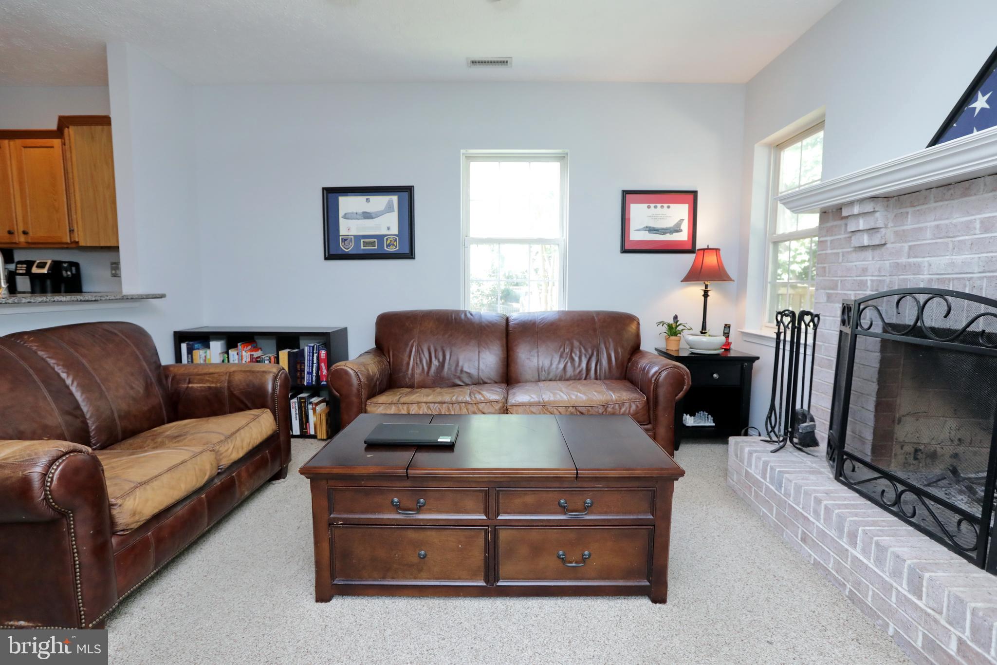 HAMPSHIRE - Residential