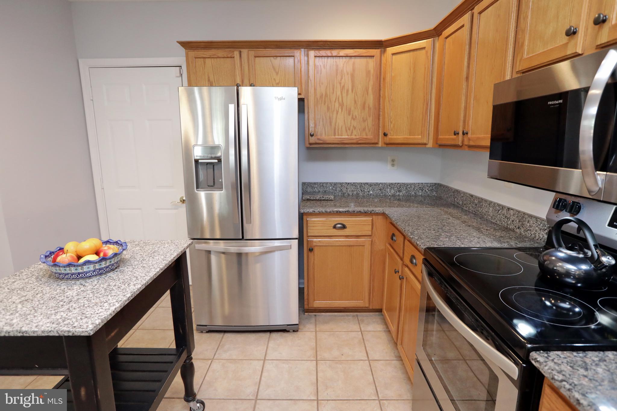 HAMPSHIRE - Residential