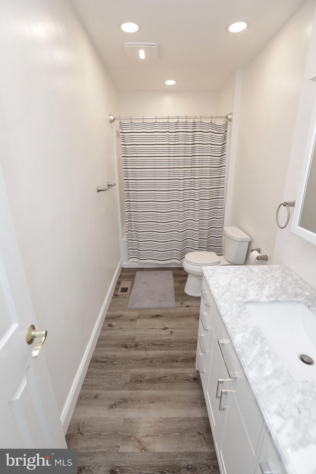 HAMPSHIRE - Residential