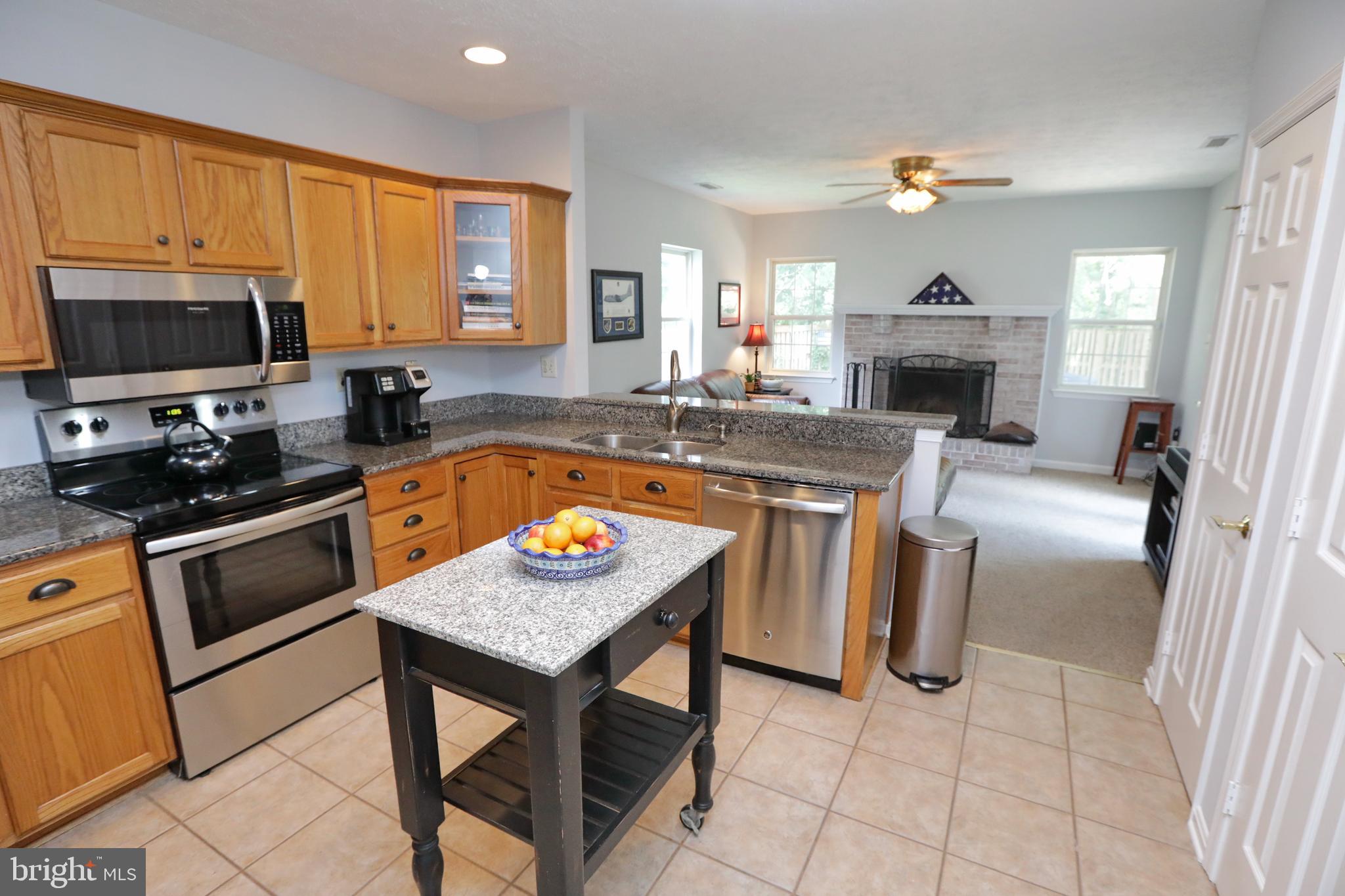 HAMPSHIRE - Residential