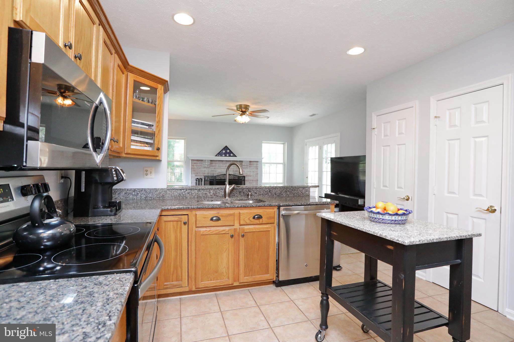 HAMPSHIRE - Residential