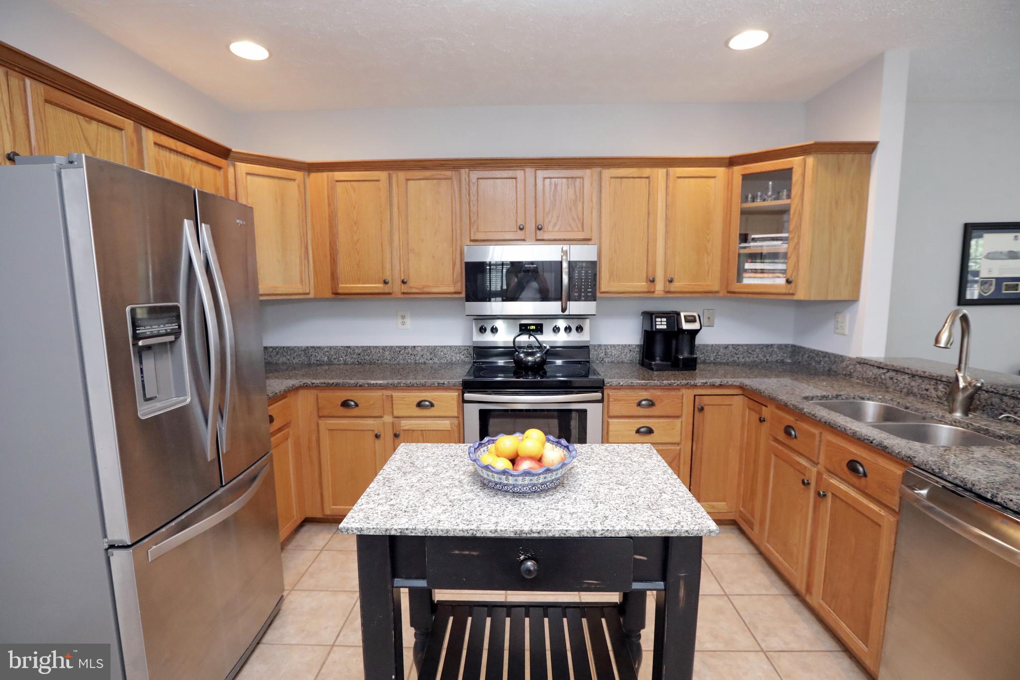 HAMPSHIRE - Residential