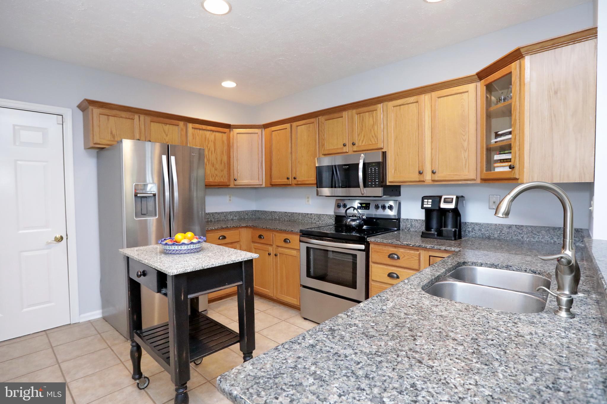 HAMPSHIRE - Residential